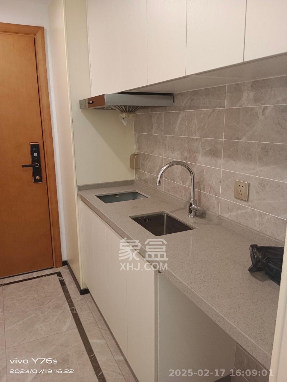 福天藏郡院子 1室1厅1卫 1100.0元/月 福天藏郡院子 1室1厅1卫 1100.0元/月室内图