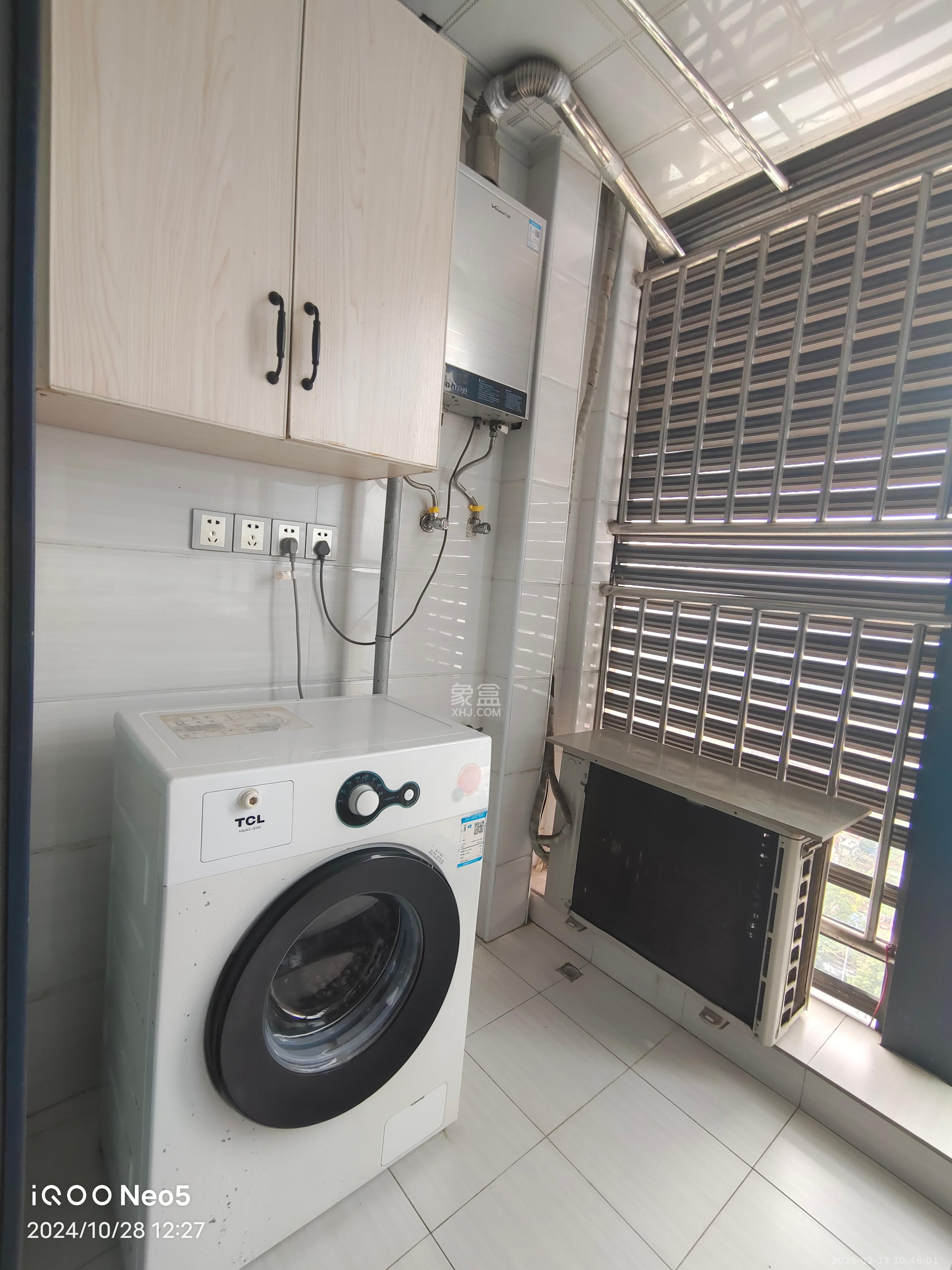 丰园城(鄱阳小区二期) 1室1厅1卫 1400.0元/月 丰园城(鄱阳小区二期) 1室1厅1卫 1400.0元/月室内图