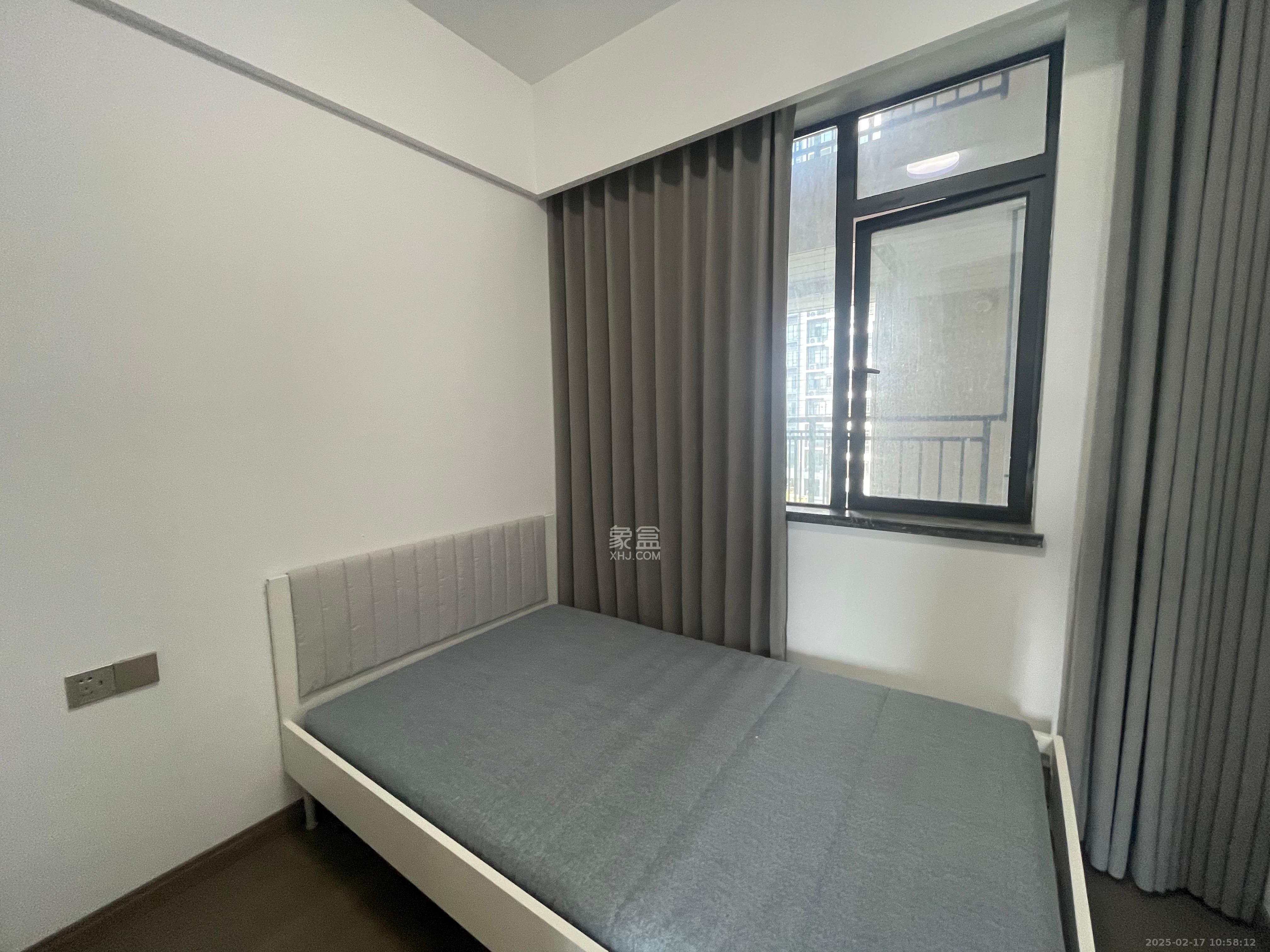 梅溪枫林  3室2厅2卫    2900.0元/月室内图