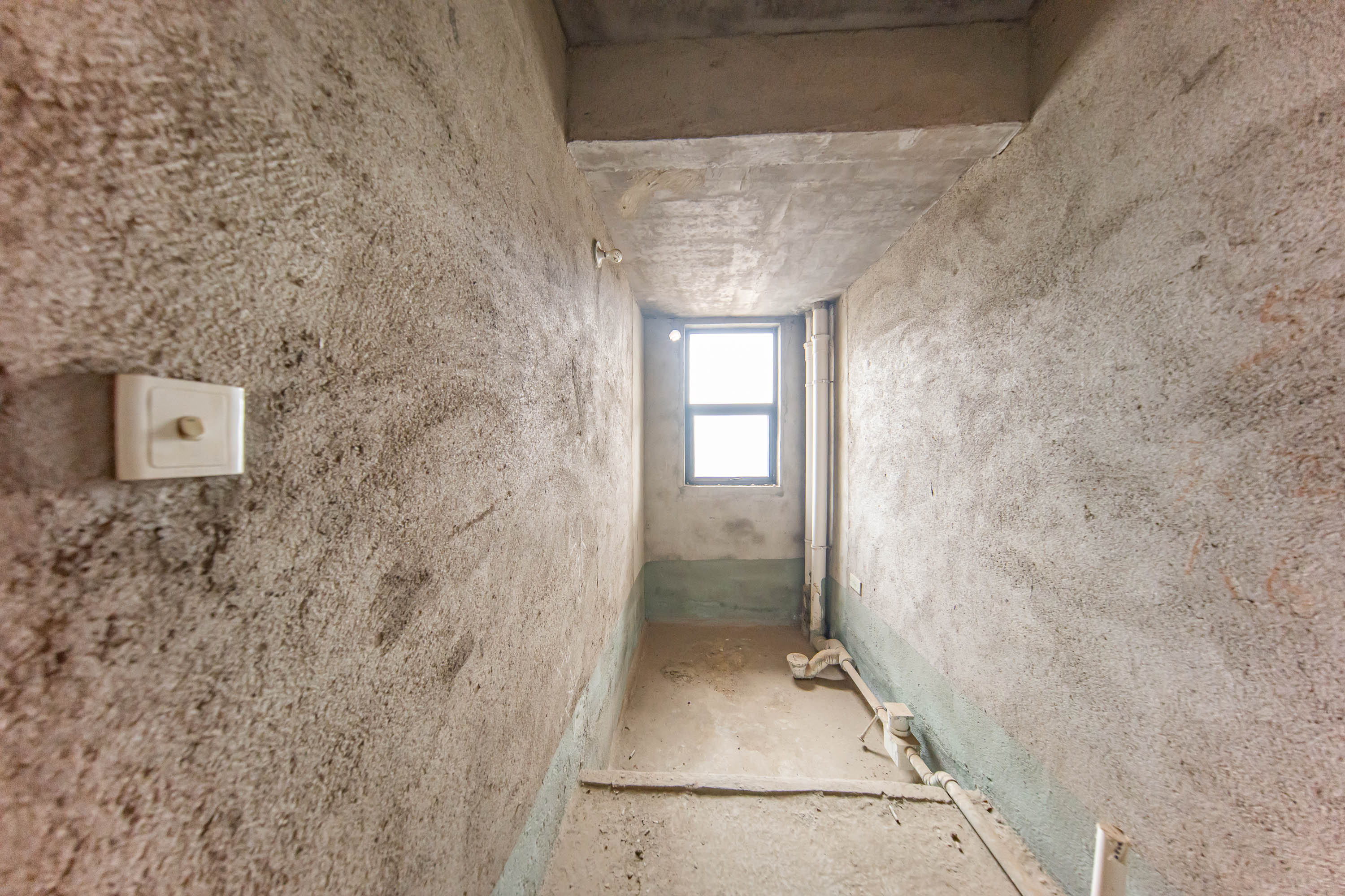中建麓山和苑  3室2厅2卫   66.80万卫生间