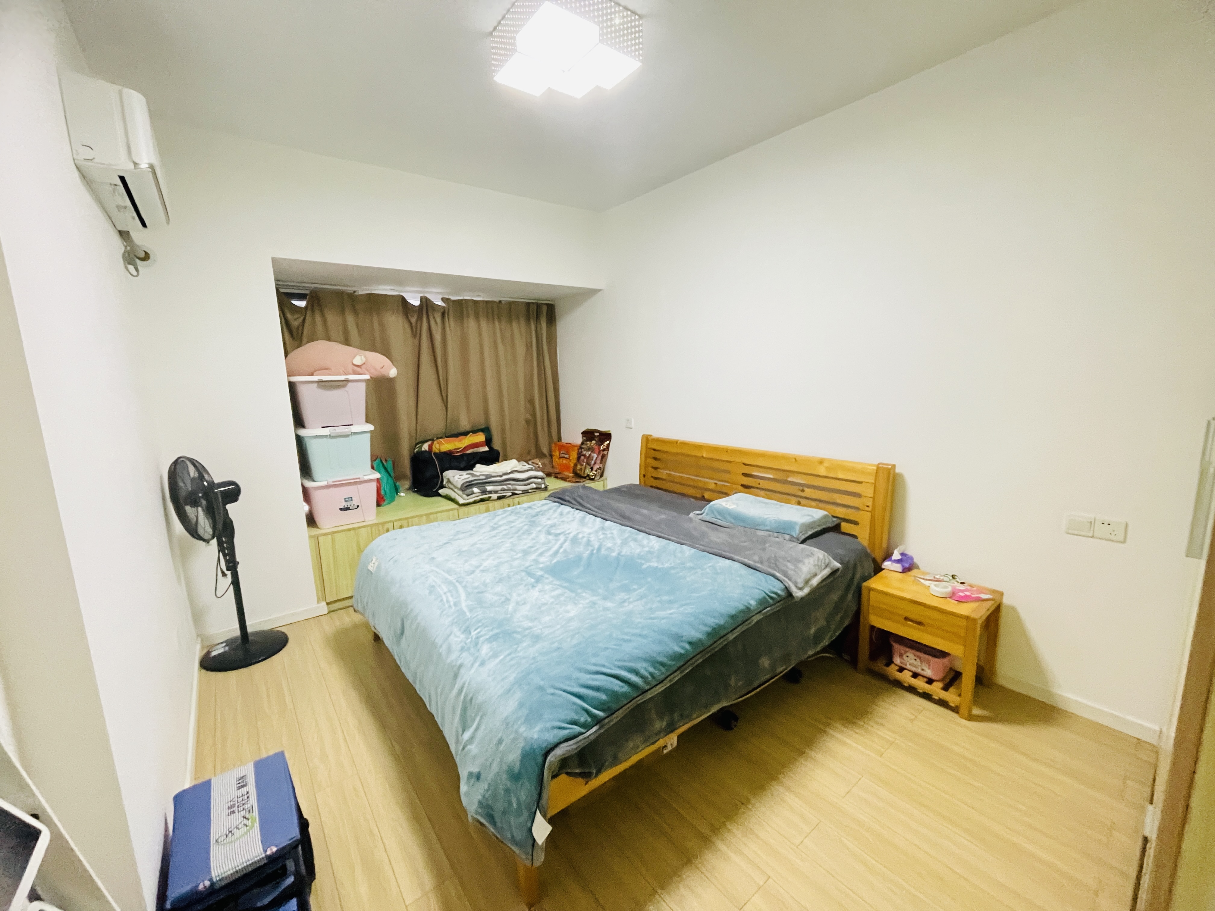 美的城三期  3室2厅2卫   59.80万室内图