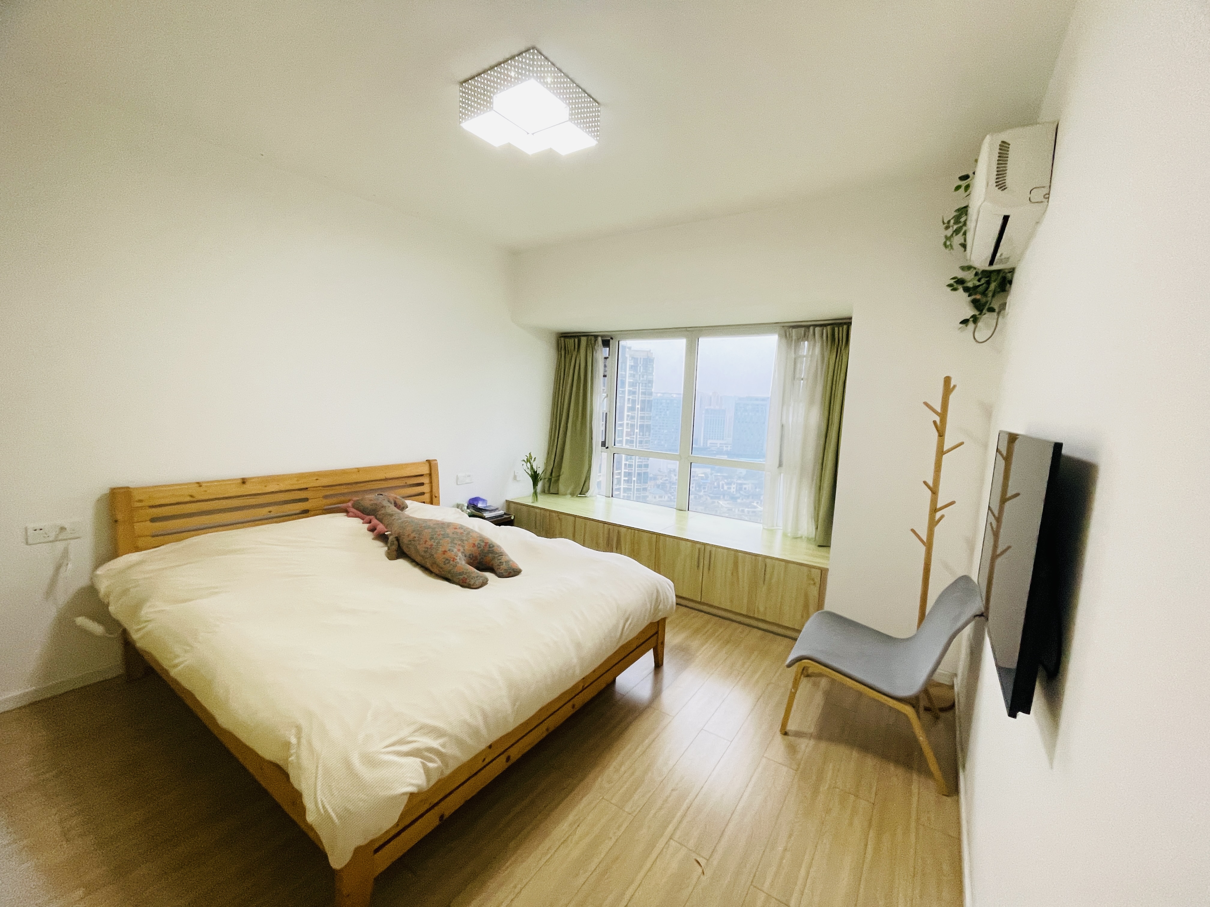 美的城三期  3室2厅2卫   59.80万室内图
