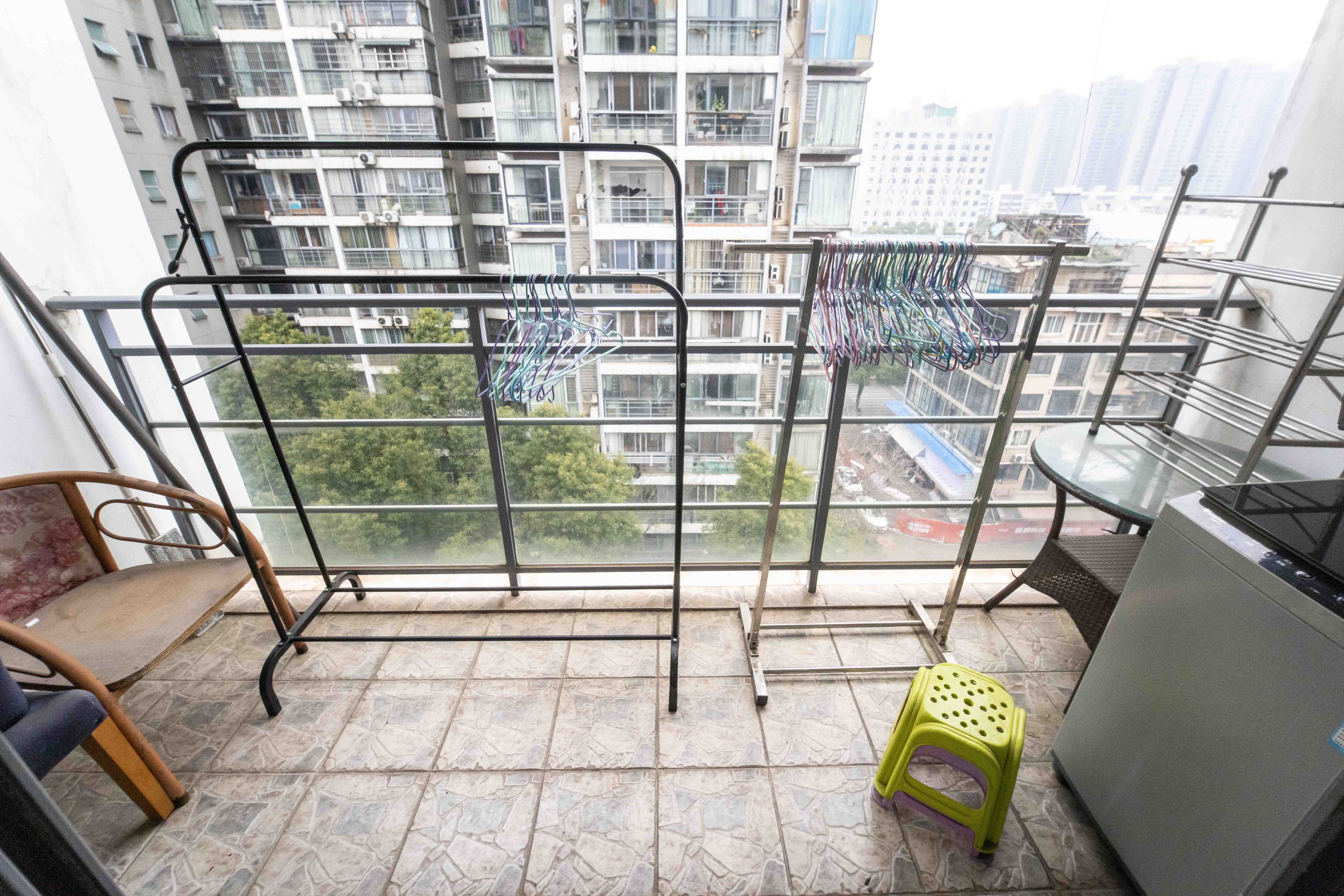 银港水晶城  2室1厅1卫   60.00万阳台