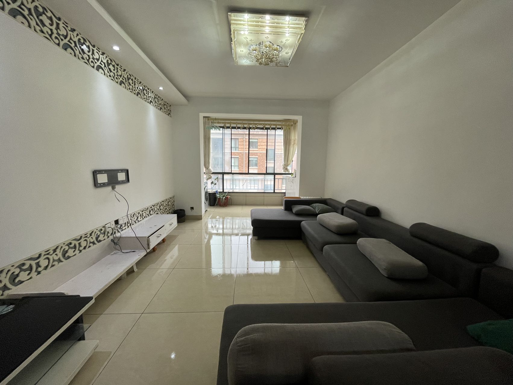 尚格名城香榭丽舍 2室2厅1卫 30.8万 尚格名城香榭丽舍 2室2厅1卫 30.8万室内图