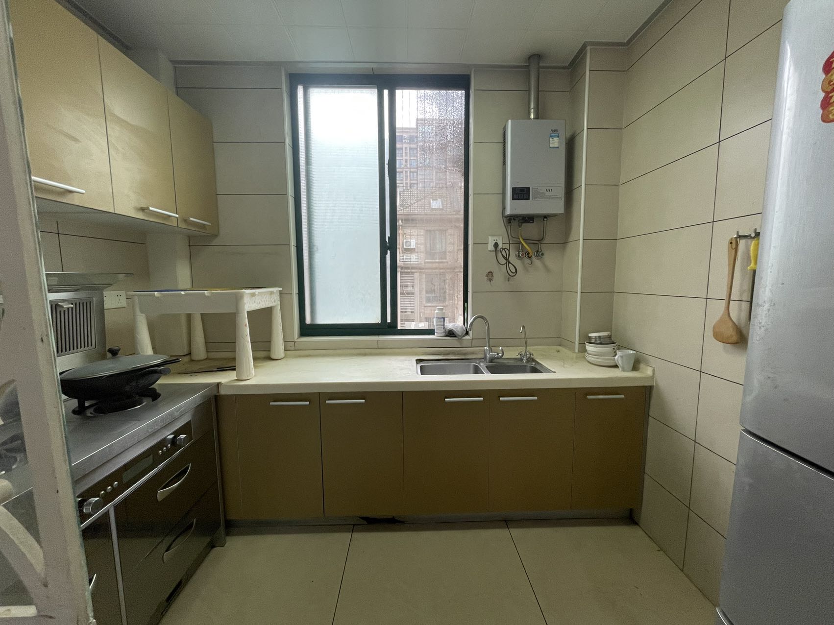 尚格名城香榭丽舍 2室2厅1卫 30.8万 尚格名城香榭丽舍 2室2厅1卫 30.8万室内图