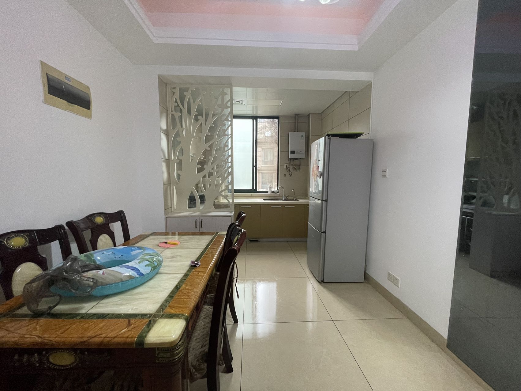 尚格名城香榭丽舍 2室2厅1卫 30.8万 尚格名城香榭丽舍 2室2厅1卫 30.8万室内图