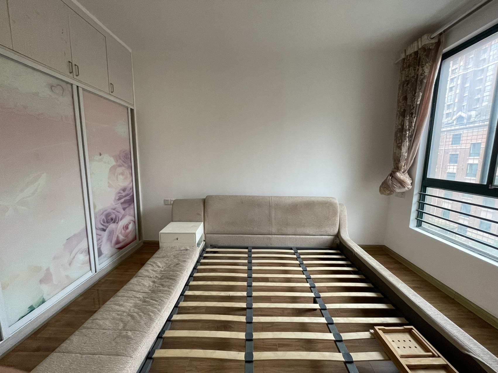 尚格名城香榭丽舍 2室2厅1卫 30.8万 尚格名城香榭丽舍 2室2厅1卫 30.8万室内图