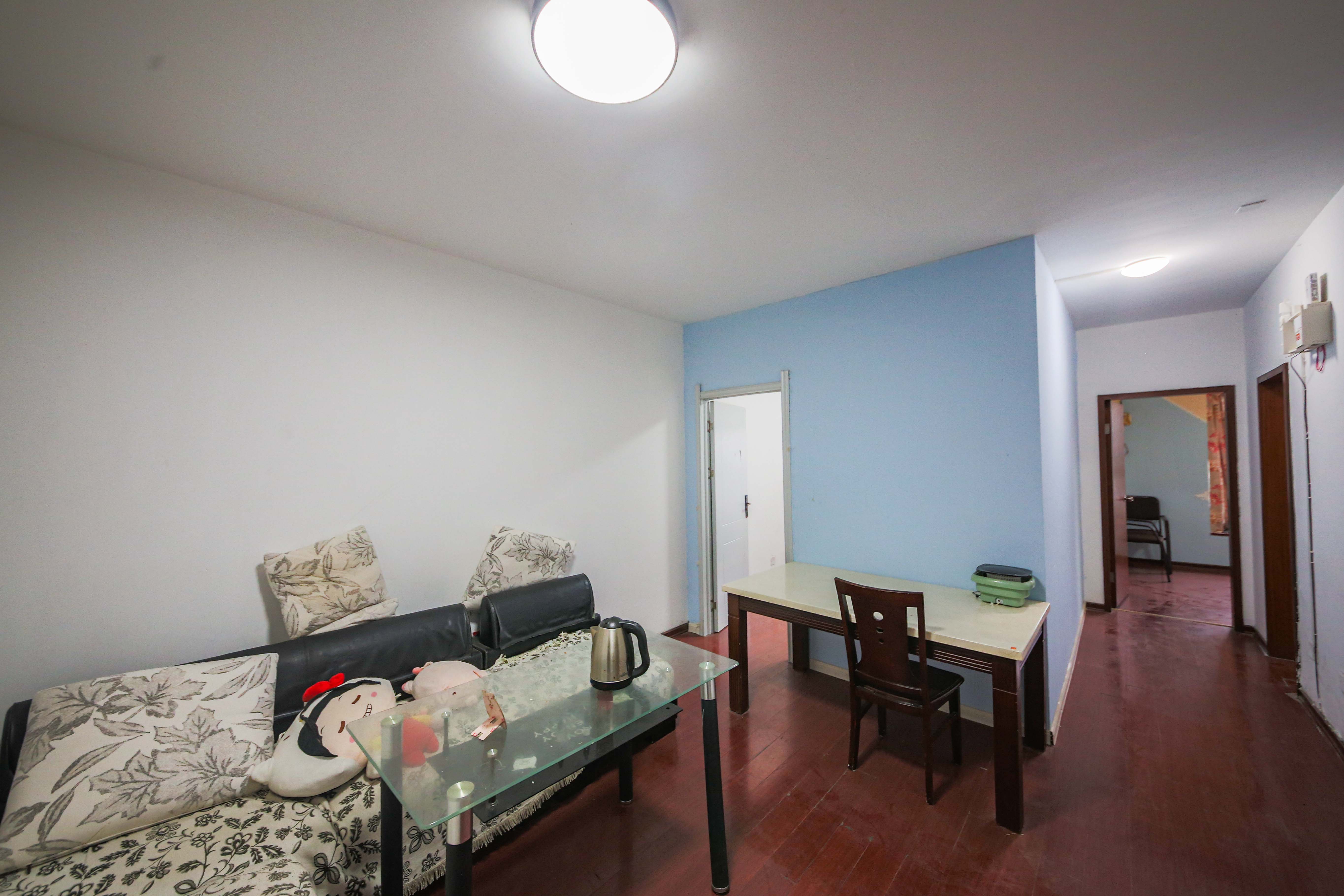 申奥美域 3室2厅1卫 68.0万 申奥美域 3室2厅1卫 68.0万客厅