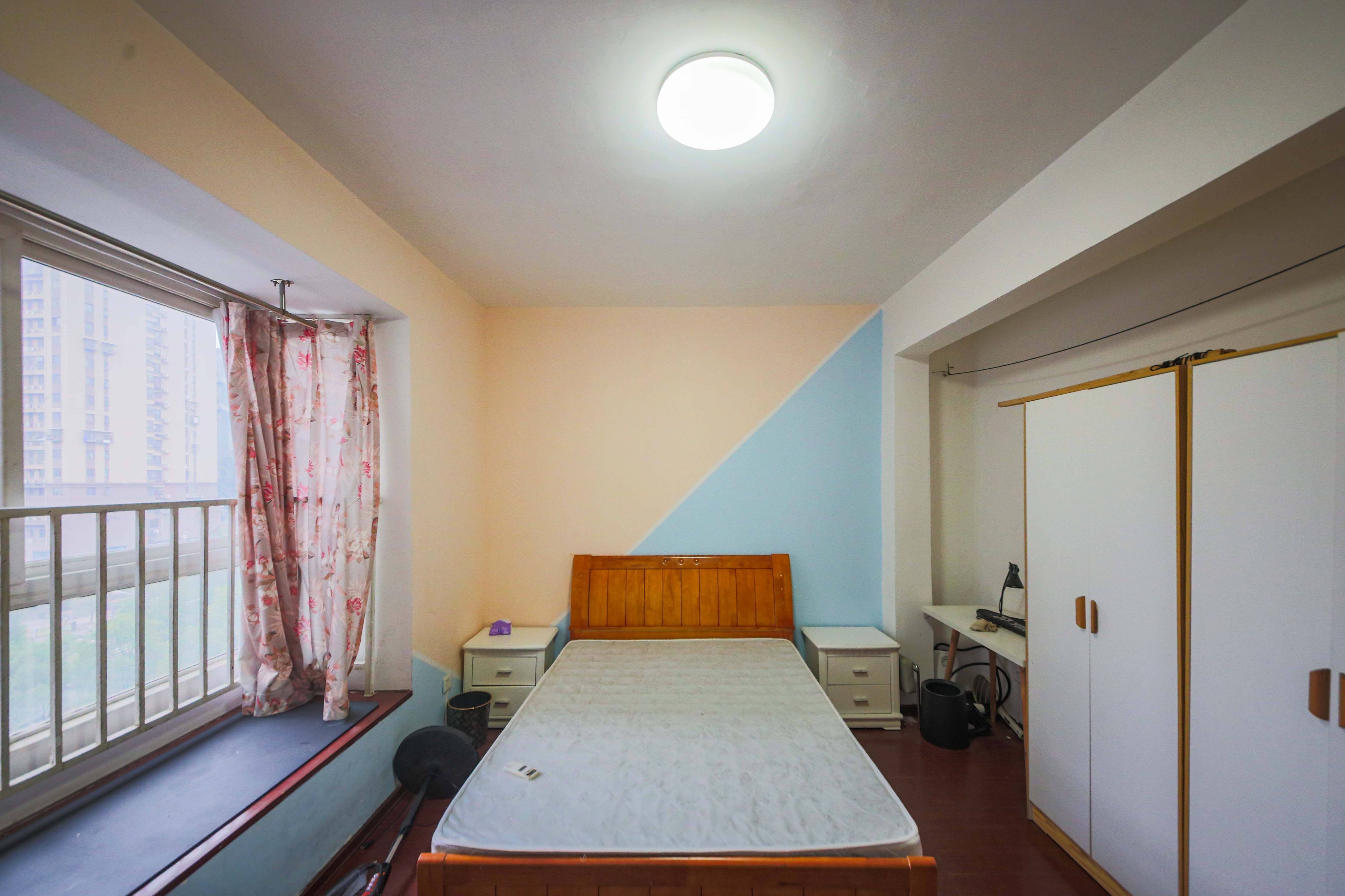 申奥美域 3室2厅1卫 68.0万 申奥美域 3室2厅1卫 68.0万卧室