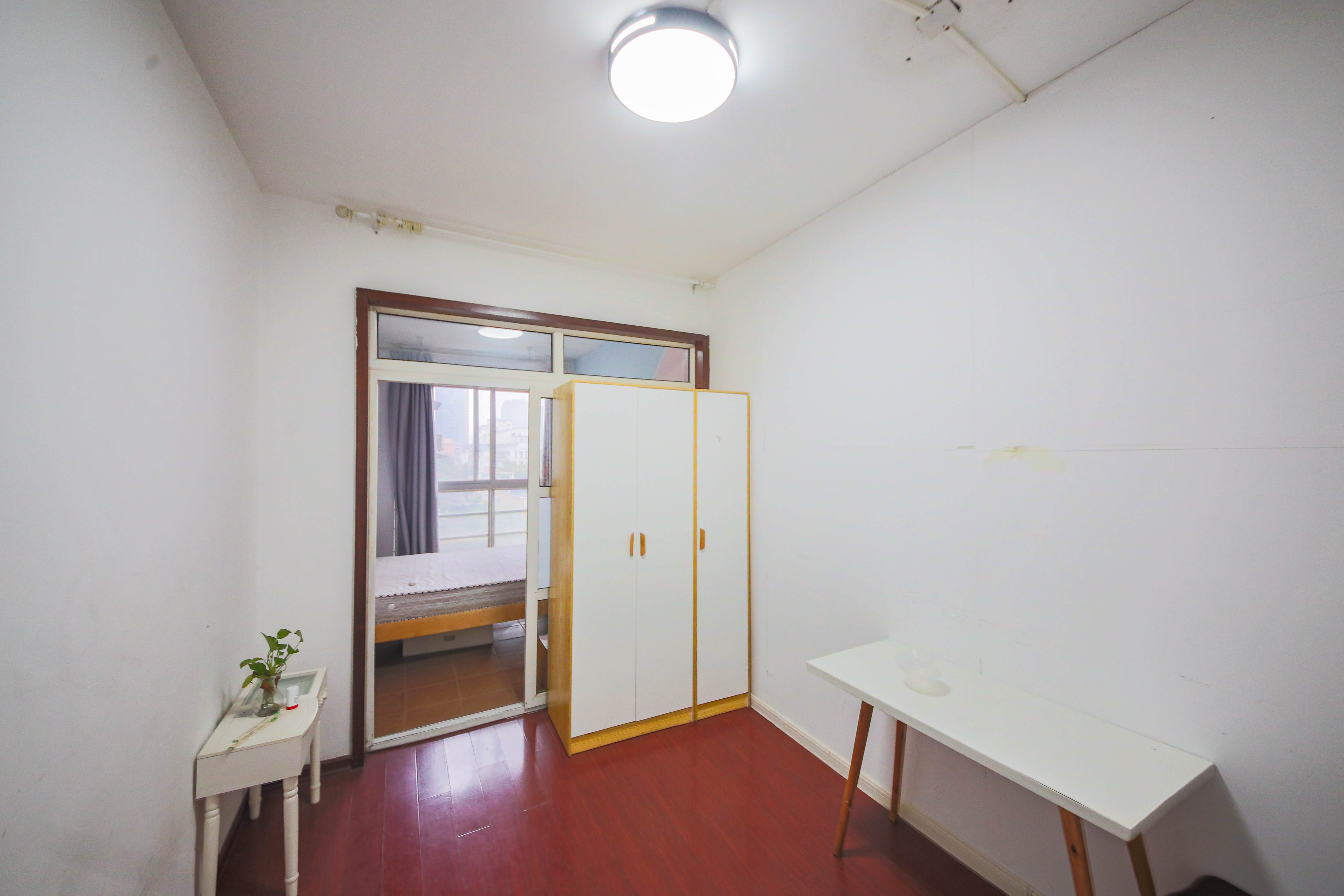 申奥美域 3室2厅1卫 68.0万 申奥美域 3室2厅1卫 68.0万卧室