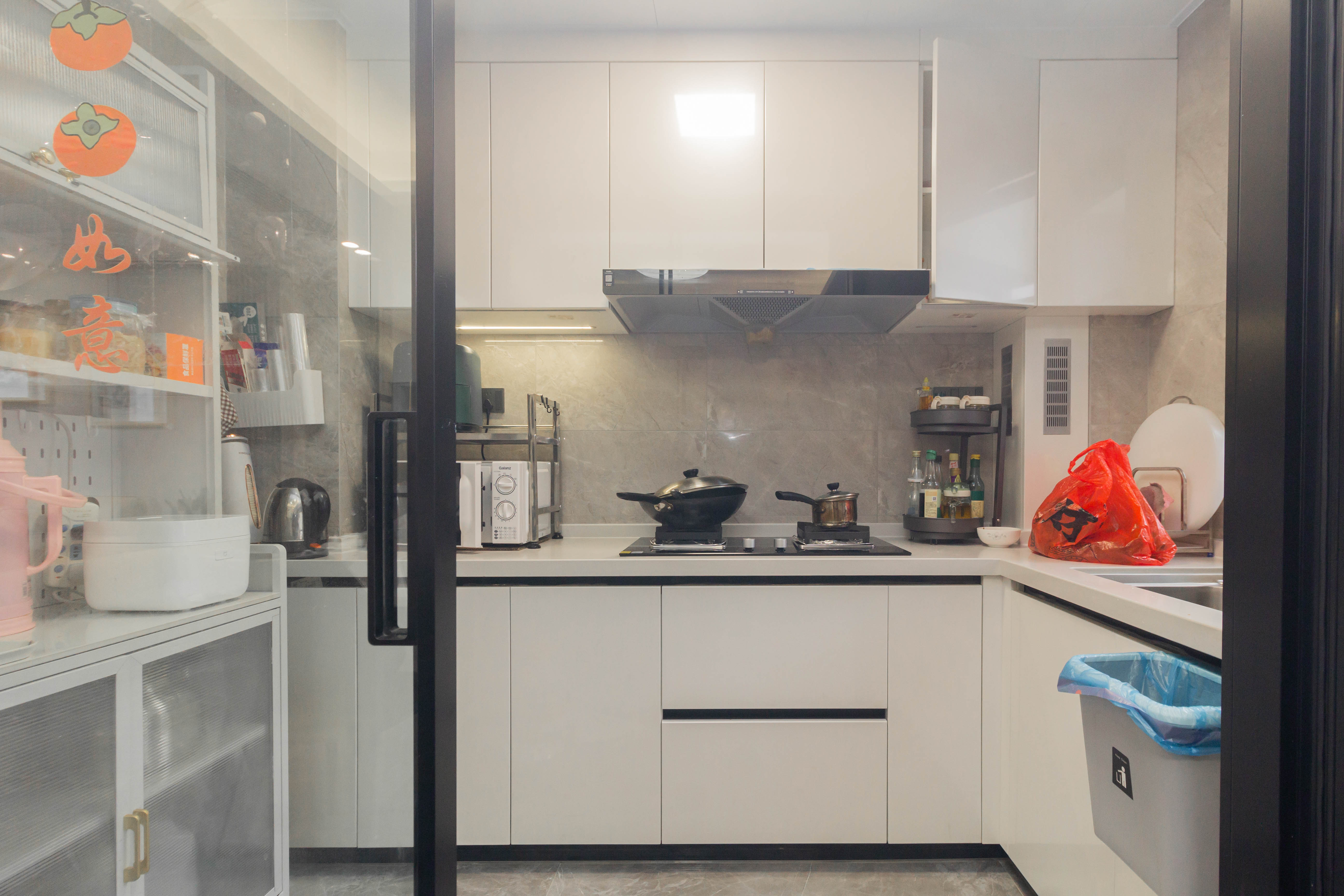 湘语洺悦 4室2厅2卫 238.0万 湘语洺悦 4室2厅2卫 238.0万厨房