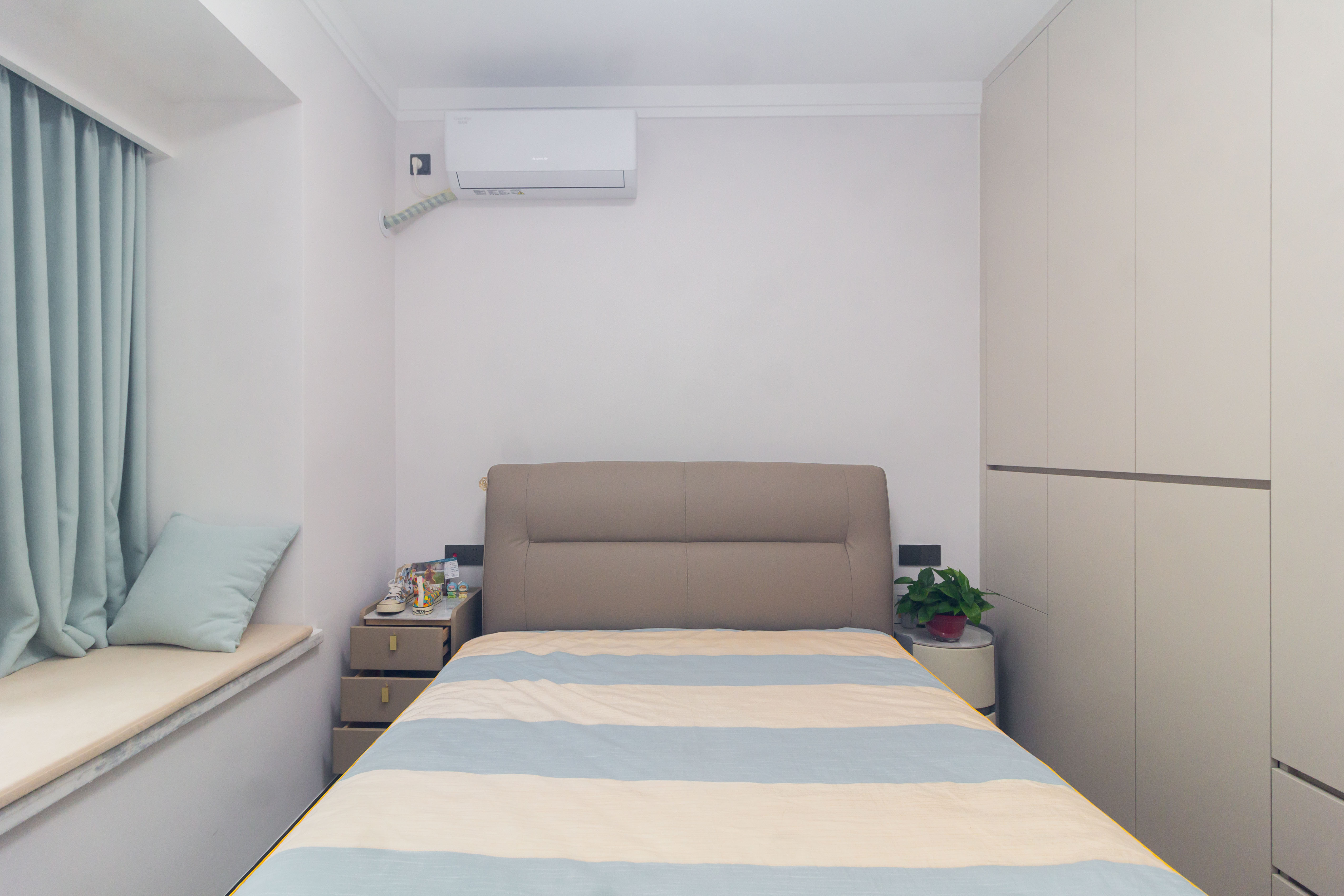 湘语洺悦 4室2厅2卫 238.0万 湘语洺悦 4室2厅2卫 238.0万卧室