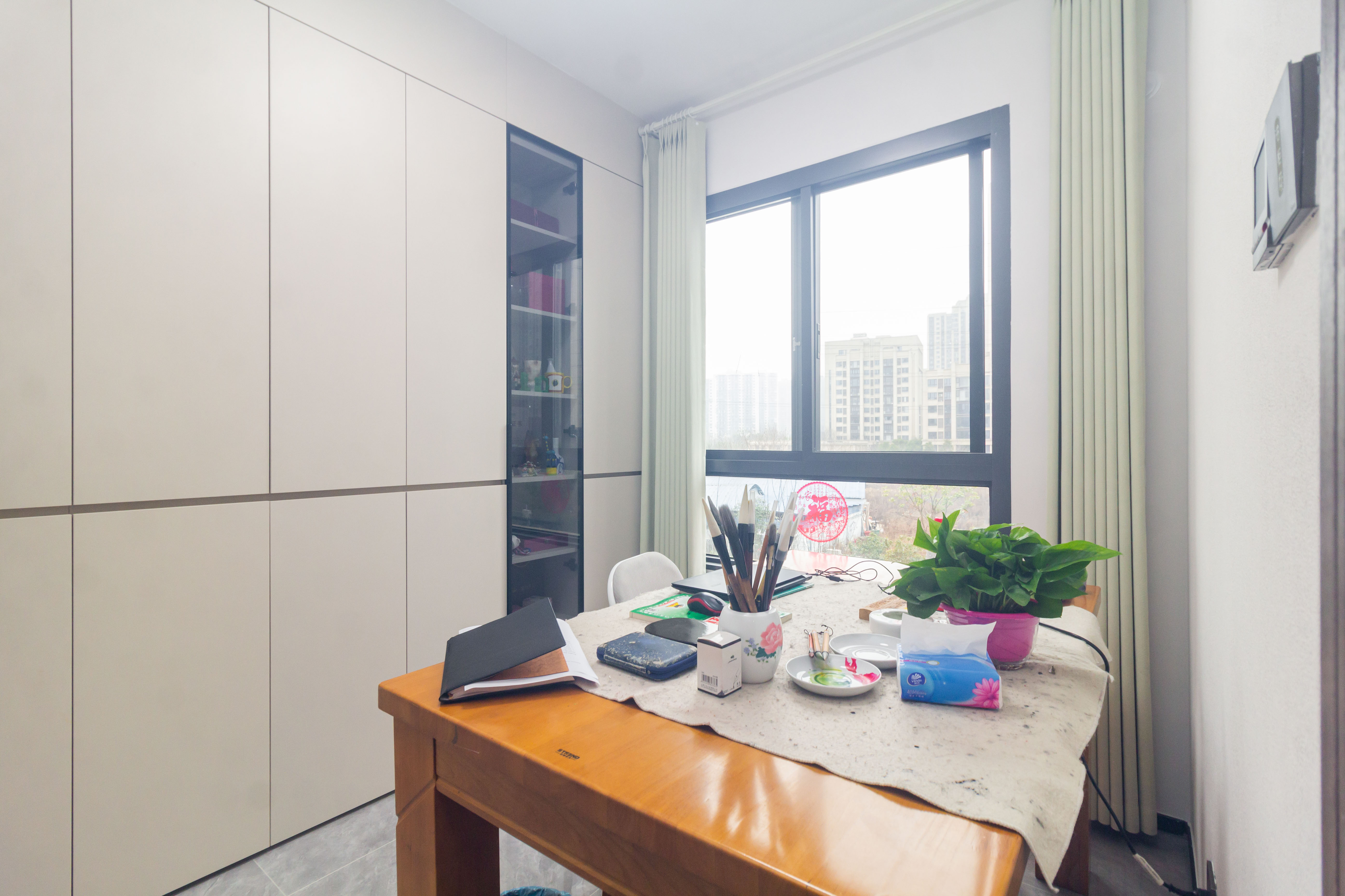 湘语洺悦 4室2厅2卫 238.0万 湘语洺悦 4室2厅2卫 238.0万卧室