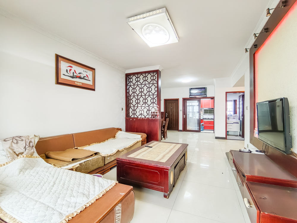 紫晶城  3室2厅1卫    54.0万