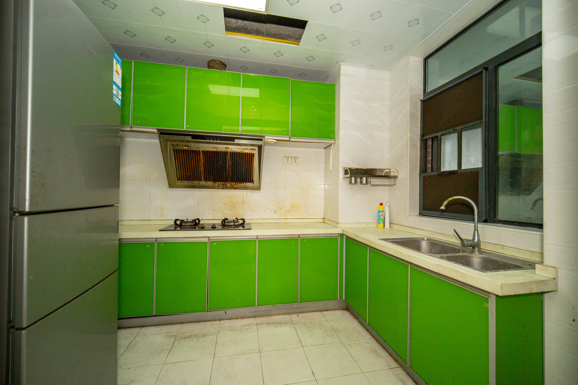 尚城 2室2厅1卫 59.0万 尚城 2室2厅1卫 59.0万厨房