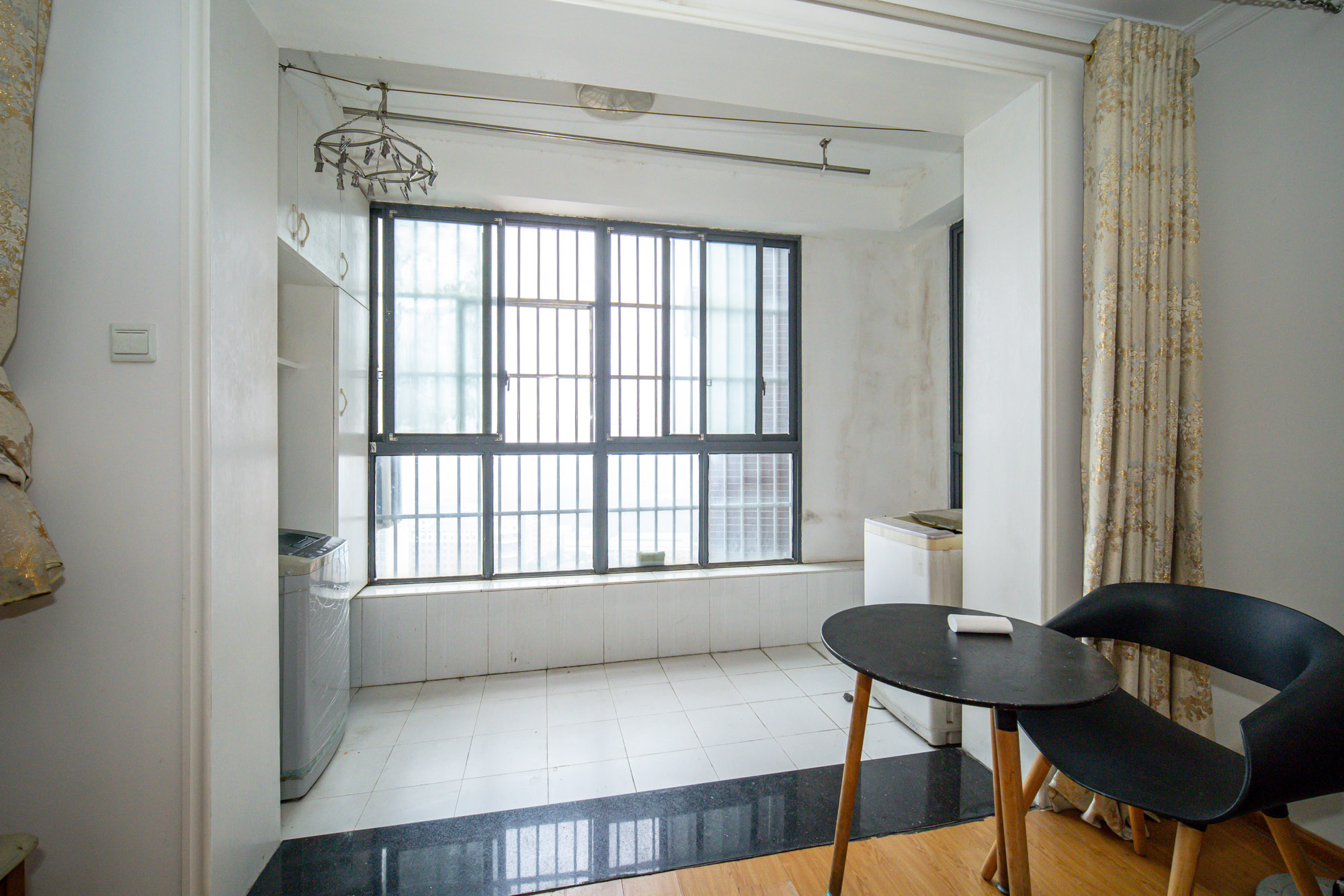 尚城 2室2厅1卫 59.0万 尚城 2室2厅1卫 59.0万阳台