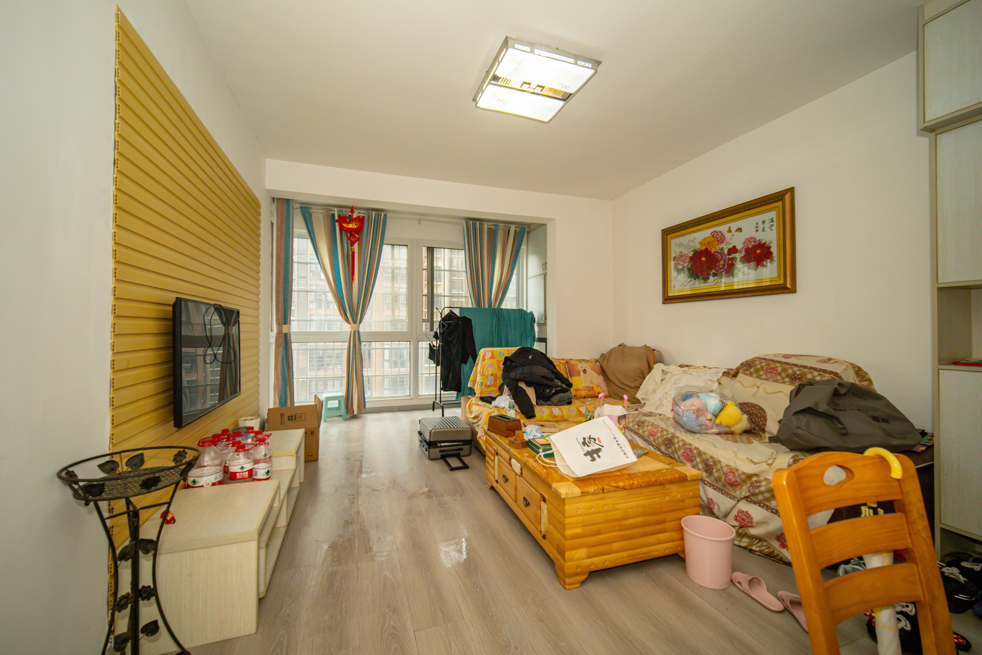 楚天世纪城东苑 3室2厅1卫 49.8万 楚天世纪城东苑 3室2厅1卫 49.8万客厅