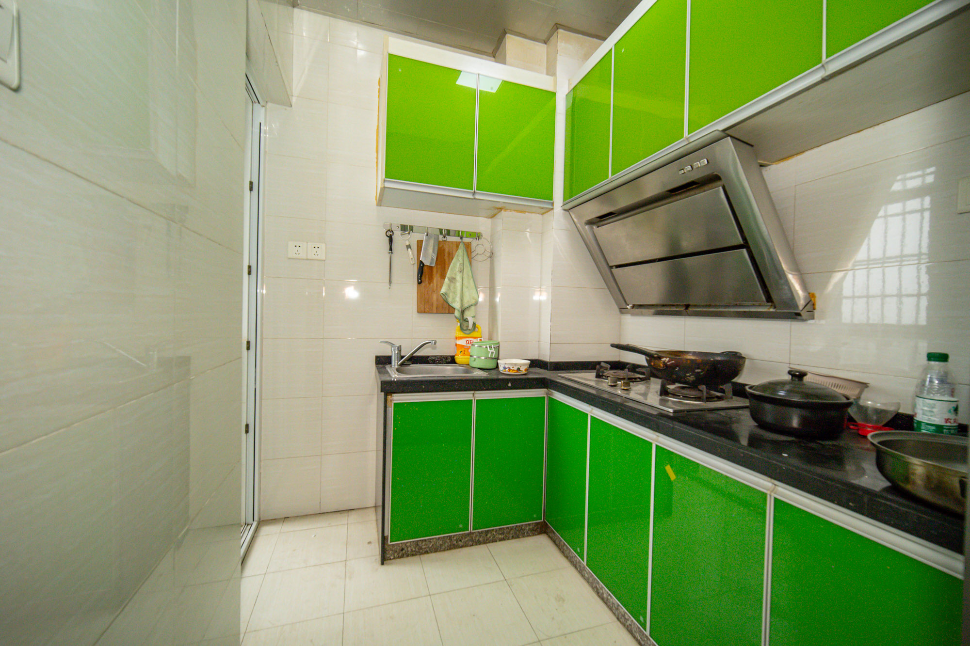 楚天世纪城东苑 3室2厅1卫 49.8万 楚天世纪城东苑 3室2厅1卫 49.8万厨房