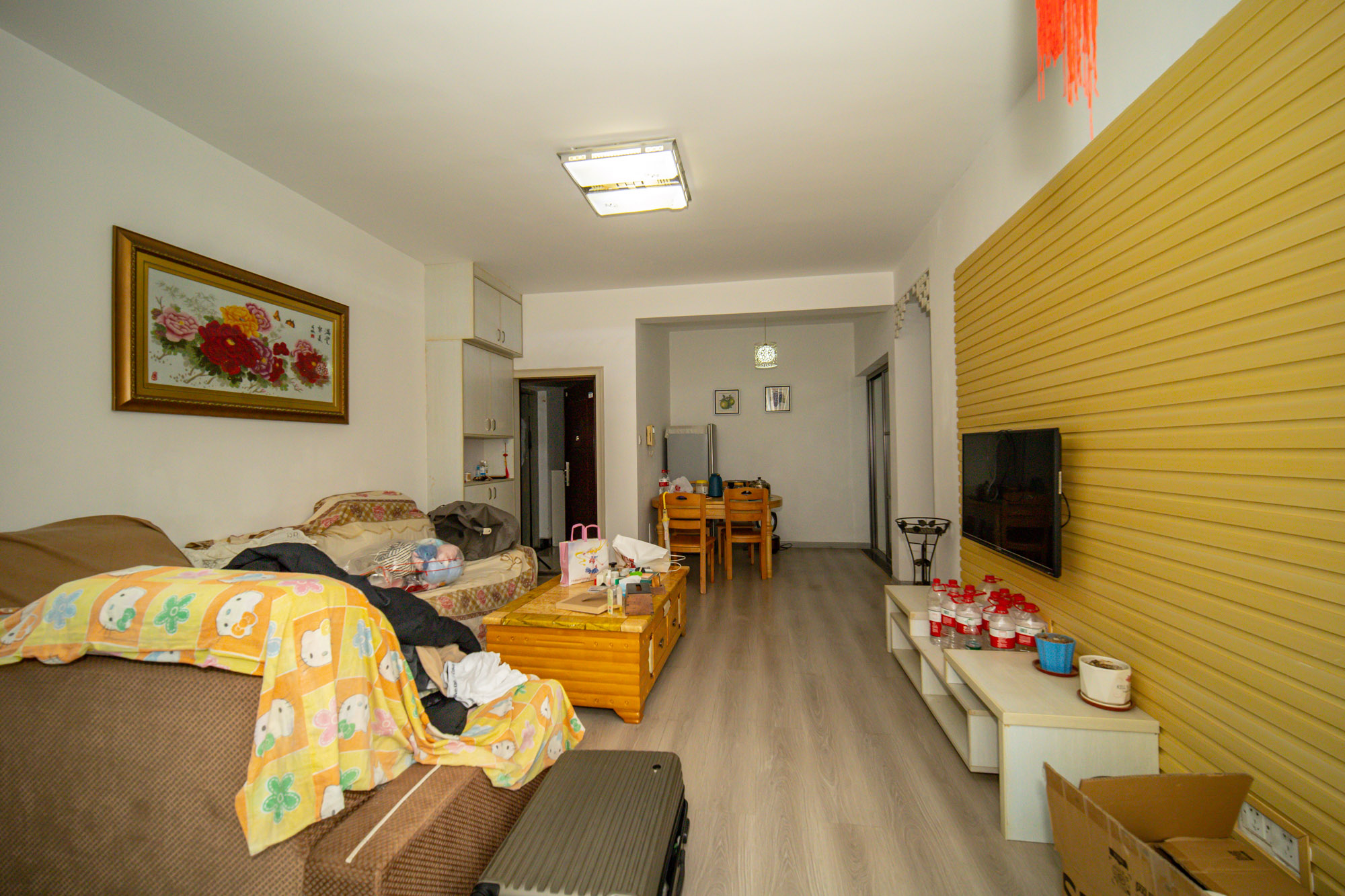 楚天世纪城东苑 3室2厅1卫 49.8万 楚天世纪城东苑 3室2厅1卫 49.8万客厅