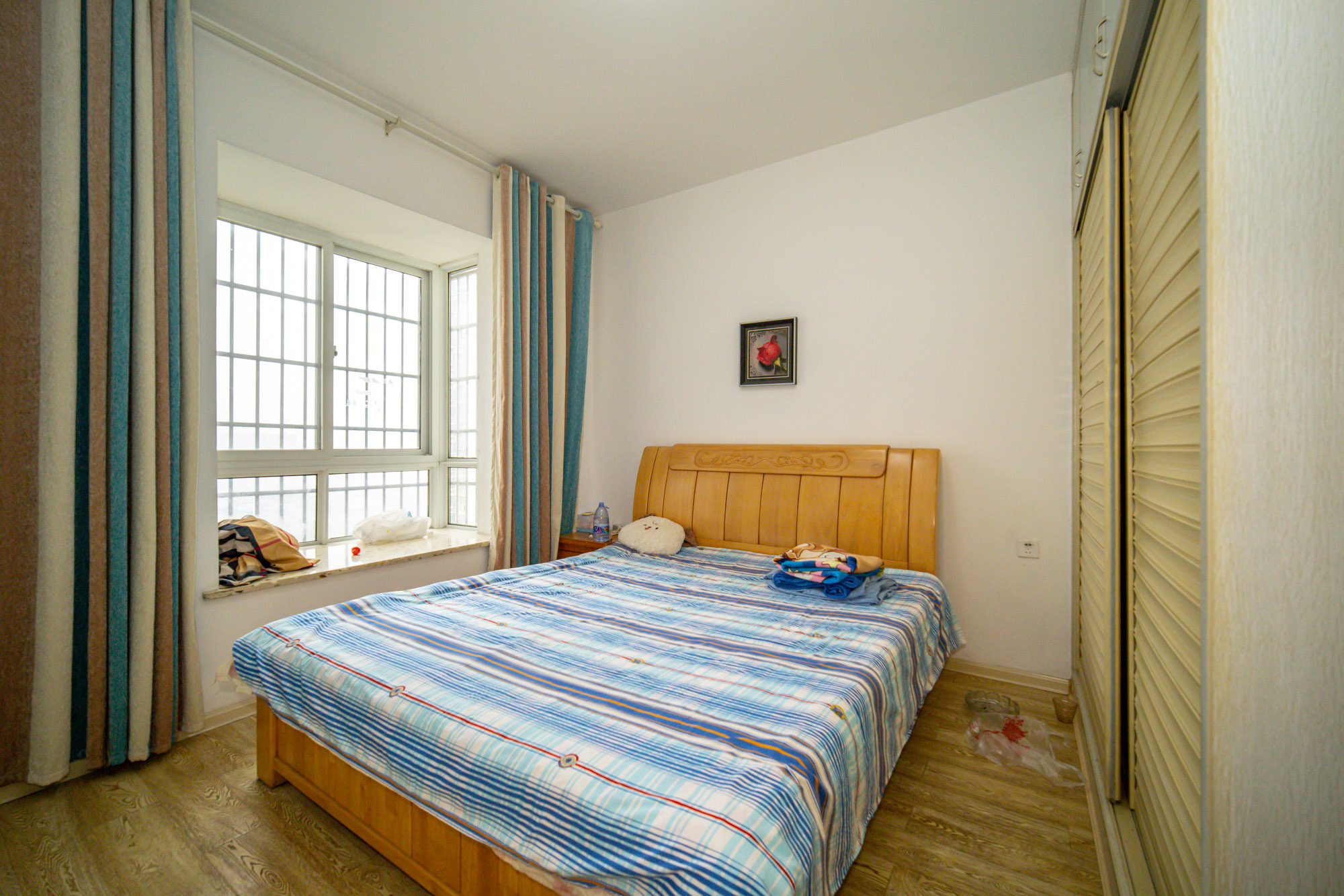 楚天世纪城东苑 3室2厅1卫 49.8万 楚天世纪城东苑 3室2厅1卫 49.8万卧室