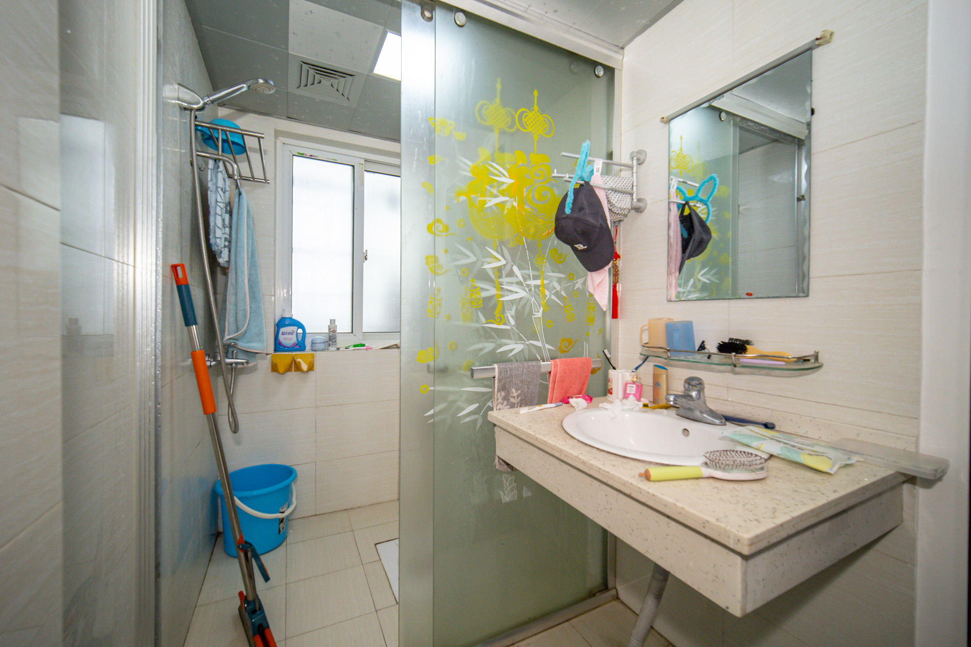 楚天世纪城东苑 3室2厅1卫 49.8万 楚天世纪城东苑 3室2厅1卫 49.8万卫生间