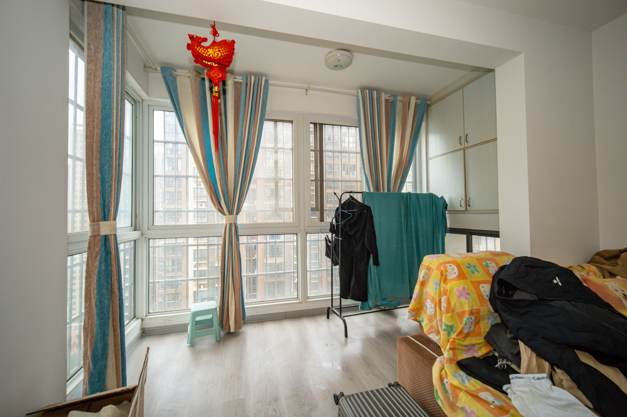 楚天世纪城东苑 3室2厅1卫 49.8万 楚天世纪城东苑 3室2厅1卫 49.8万阳台