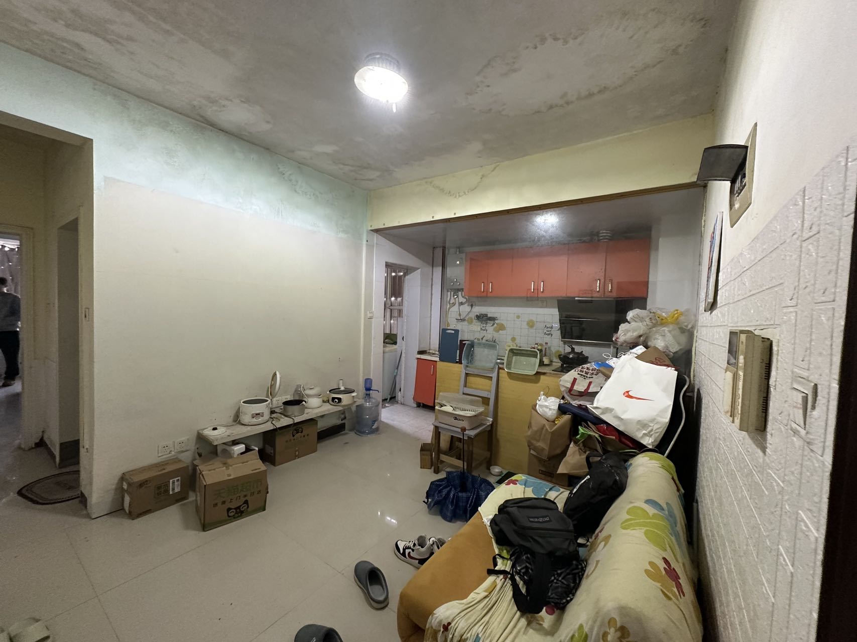 紫晶城  1室1厅1卫   21.30万
