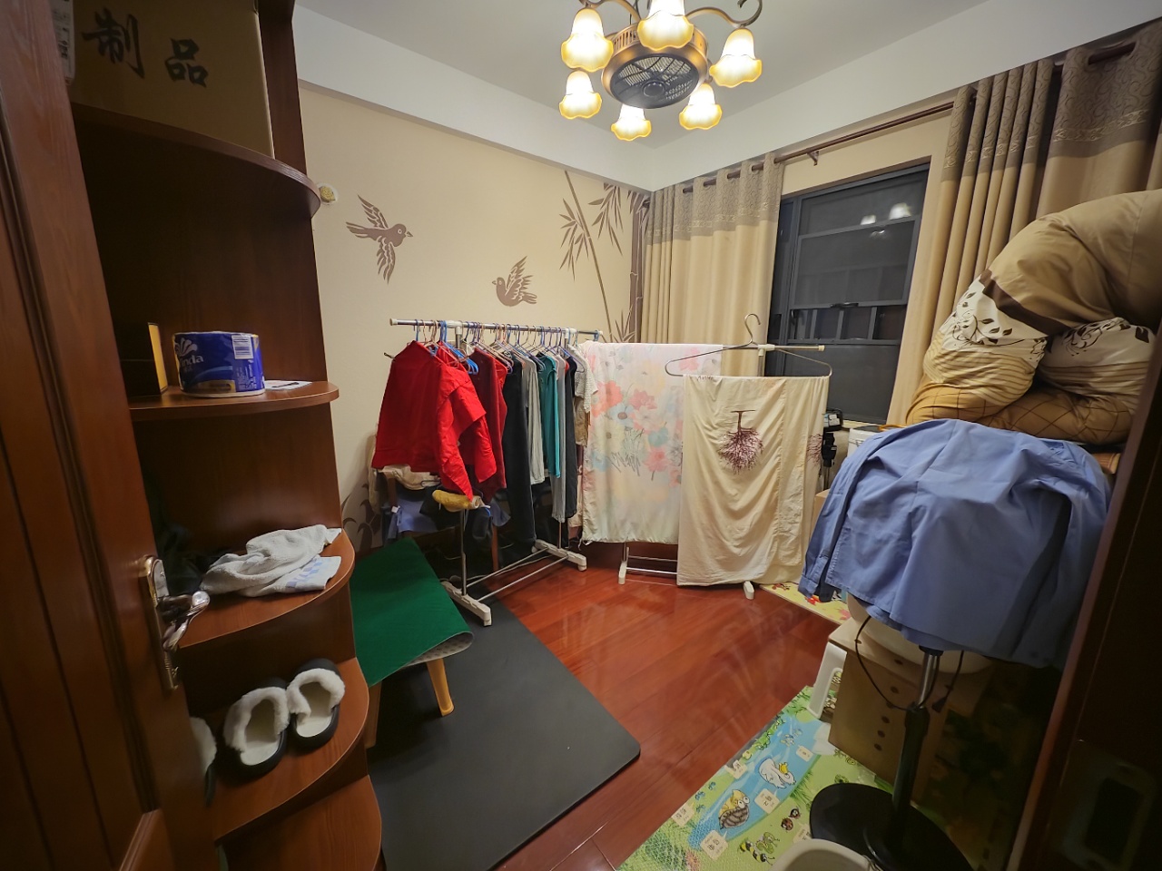 经世龙城 3室2厅2卫 100.0万 经世龙城 3室2厅2卫 100.0万室内图