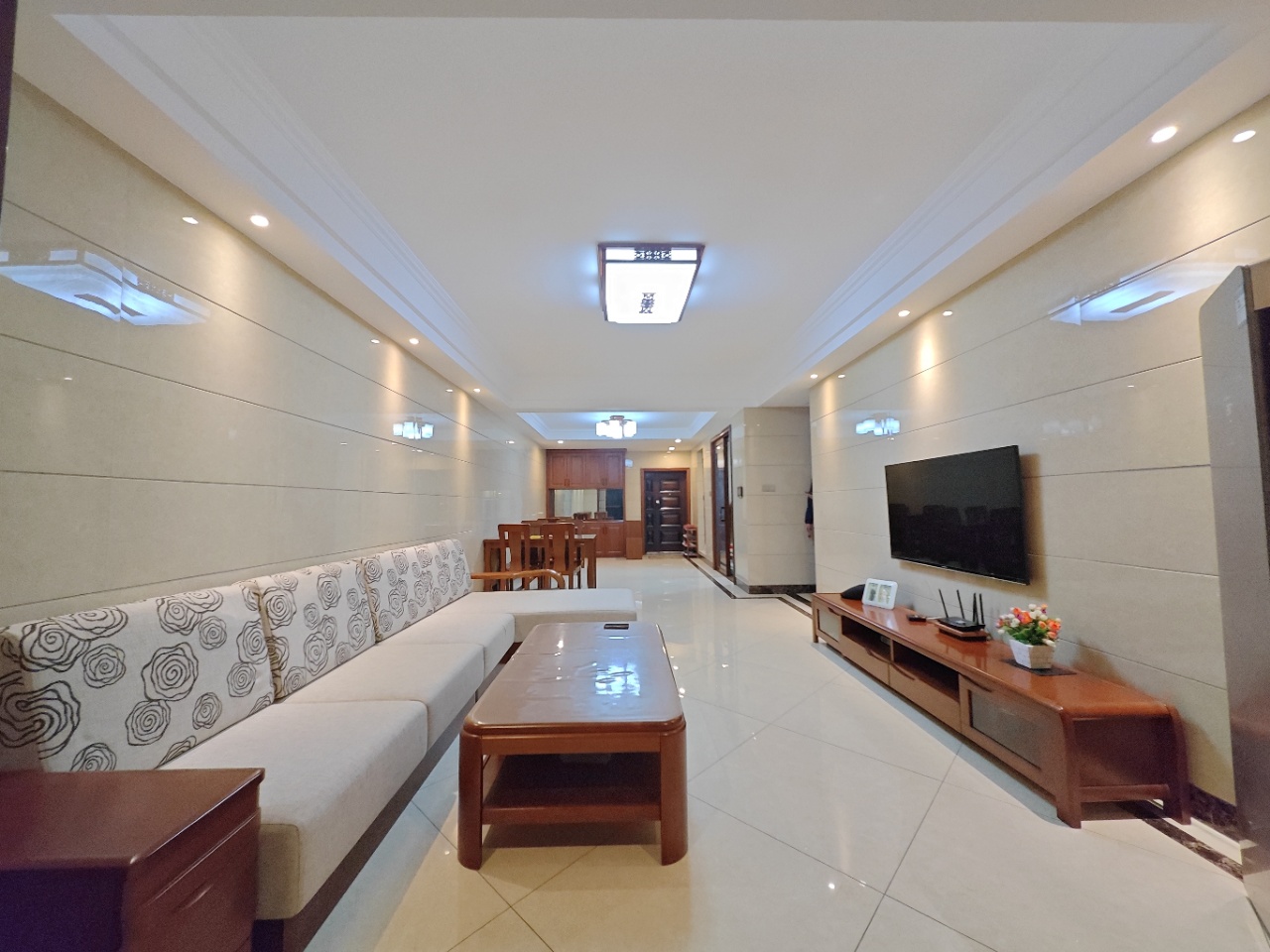 经世龙城 3室2厅2卫 100.0万 经世龙城 3室2厅2卫 100.0万室内图