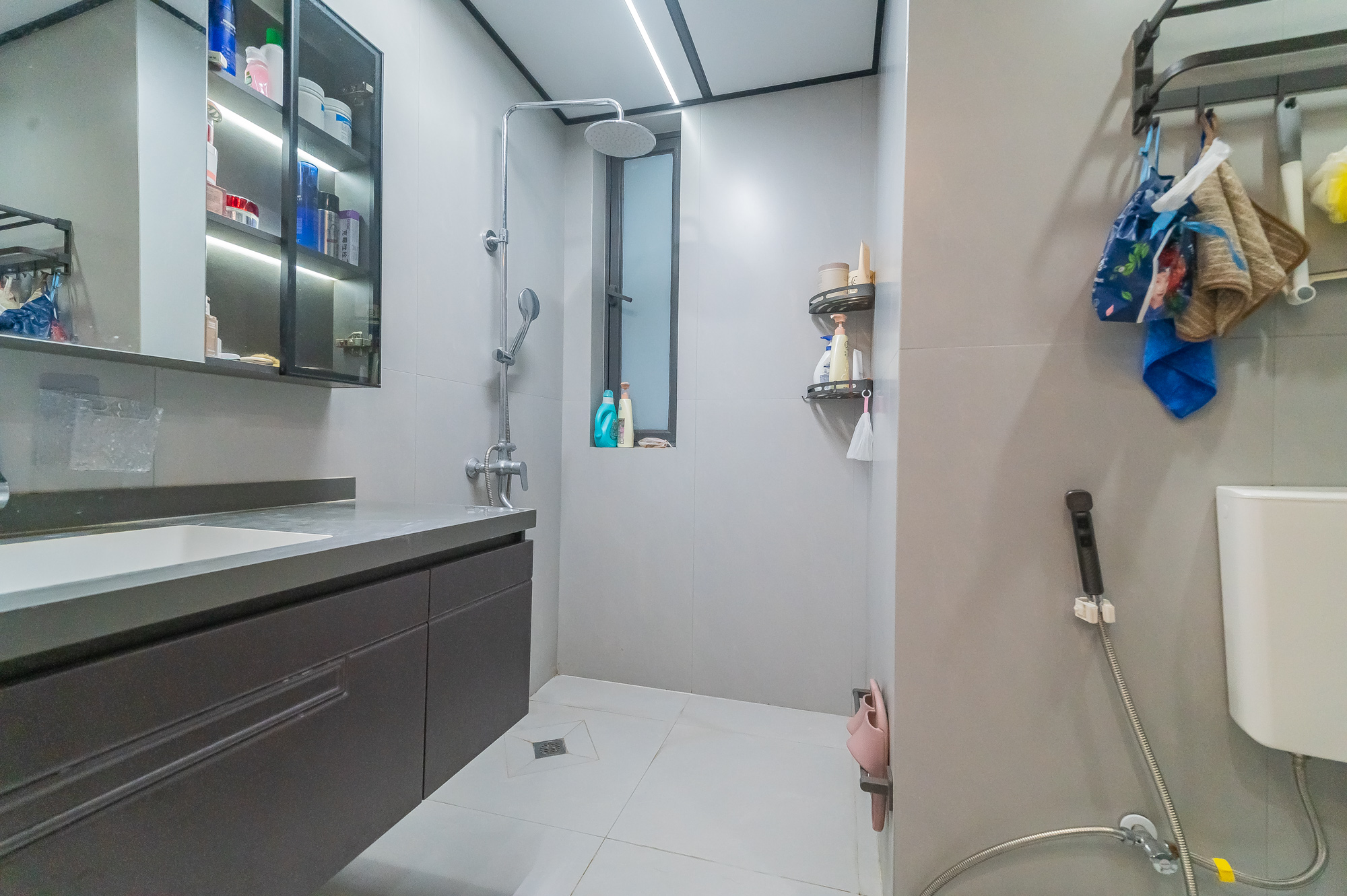 绿城美的明月江南  3室2厅2卫    125.0万 绿城美的明月江南  3室2厅2卫    125.0万卫生间