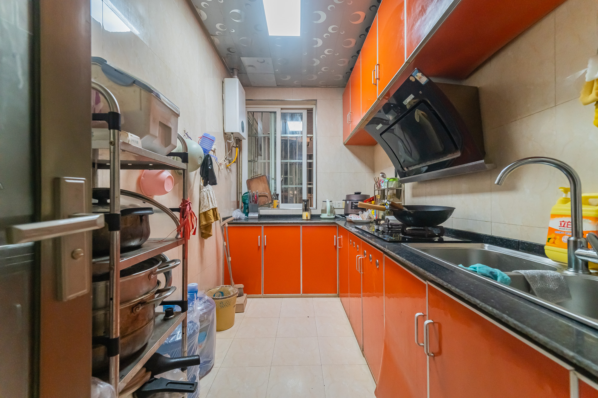 锦璨家园 3室2厅2卫 55.0万 锦璨家园 3室2厅2卫 55.0万厨房