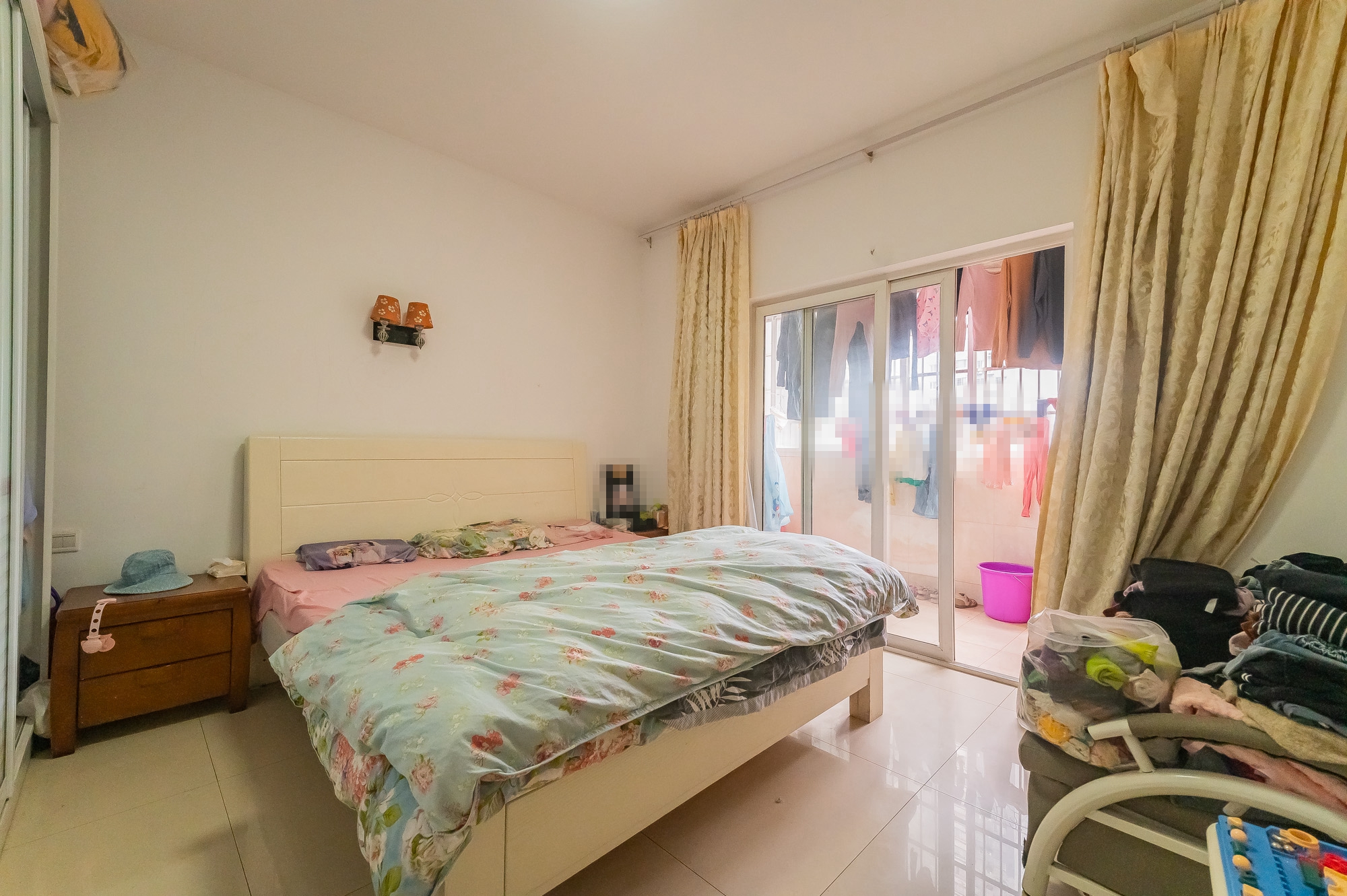 锦璨家园 3室2厅2卫 55.0万 锦璨家园 3室2厅2卫 55.0万卧室