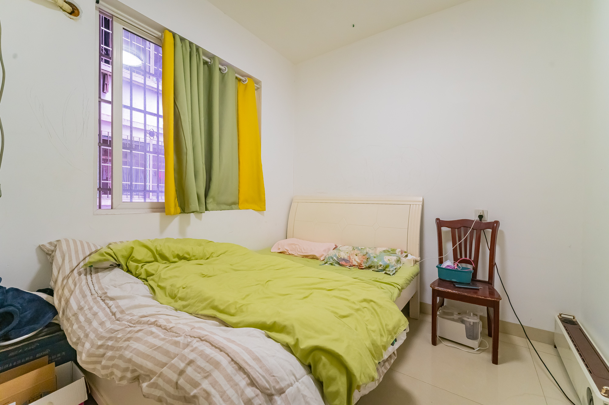 锦璨家园 3室2厅2卫 55.0万 锦璨家园 3室2厅2卫 55.0万卧室