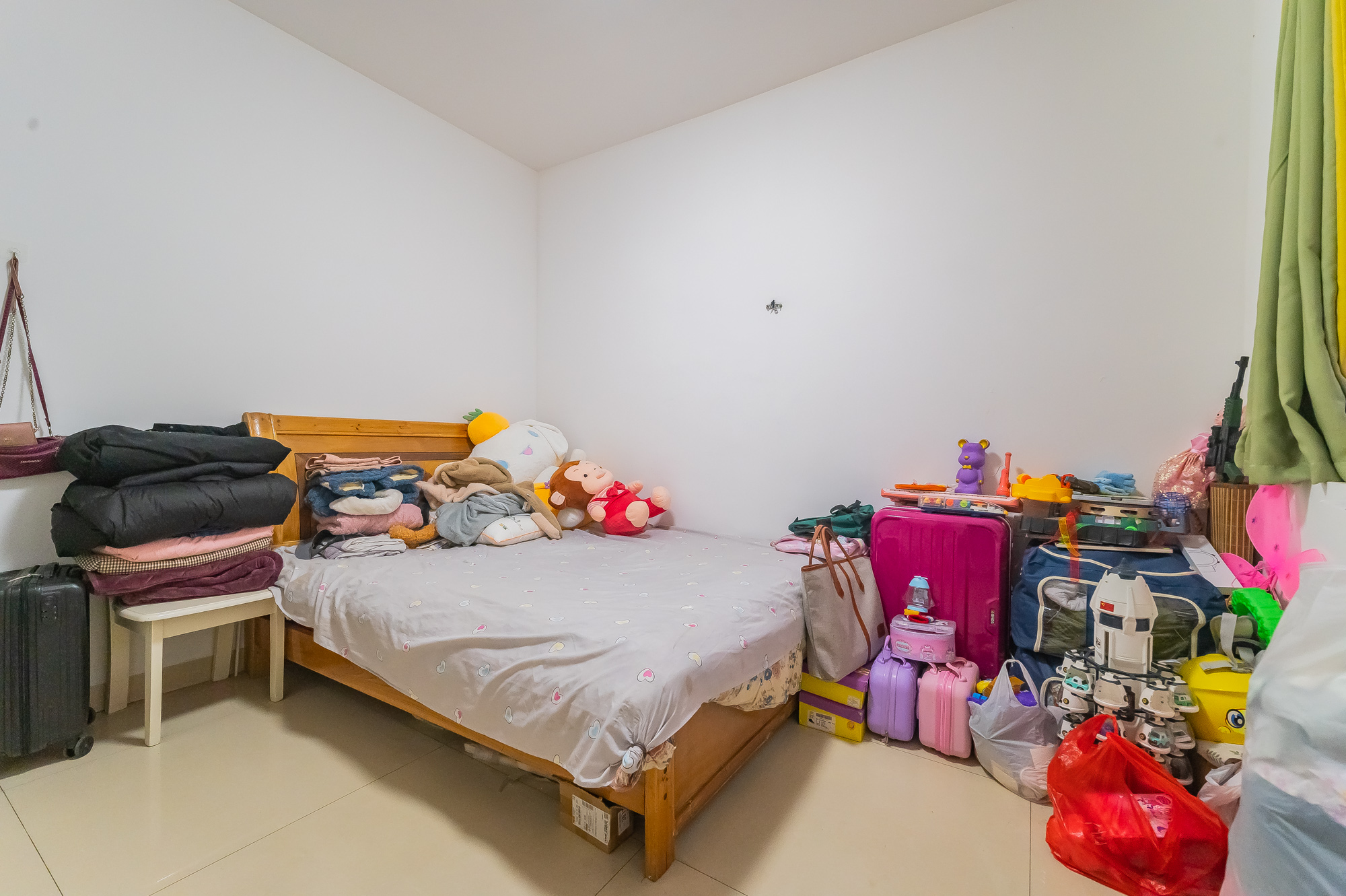 锦璨家园 3室2厅2卫 55.0万 锦璨家园 3室2厅2卫 55.0万卧室