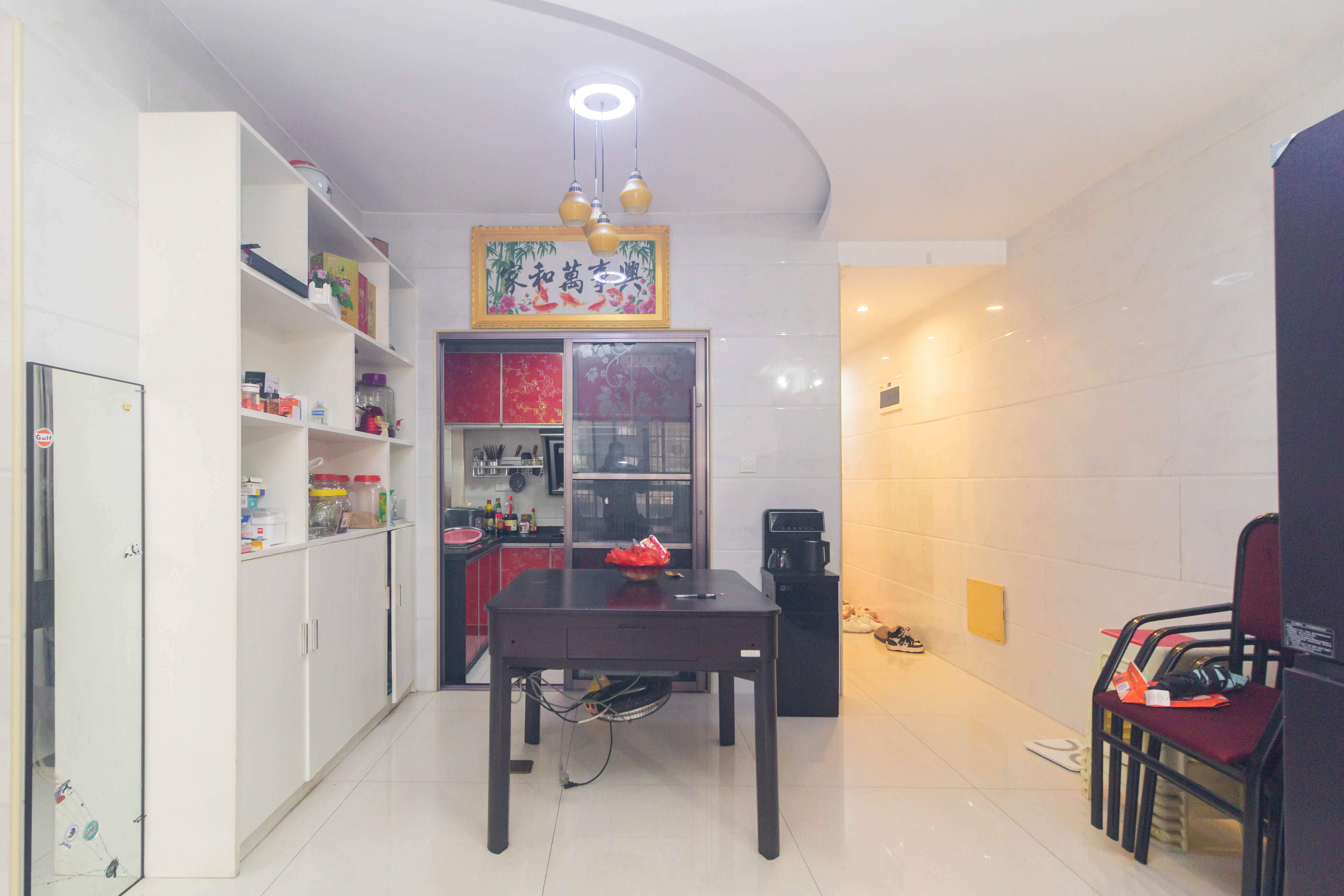 中国铁建国际城二期 3室2厅1卫 47.80万 中国铁建国际城二期 3室2厅1卫 47.80万客厅