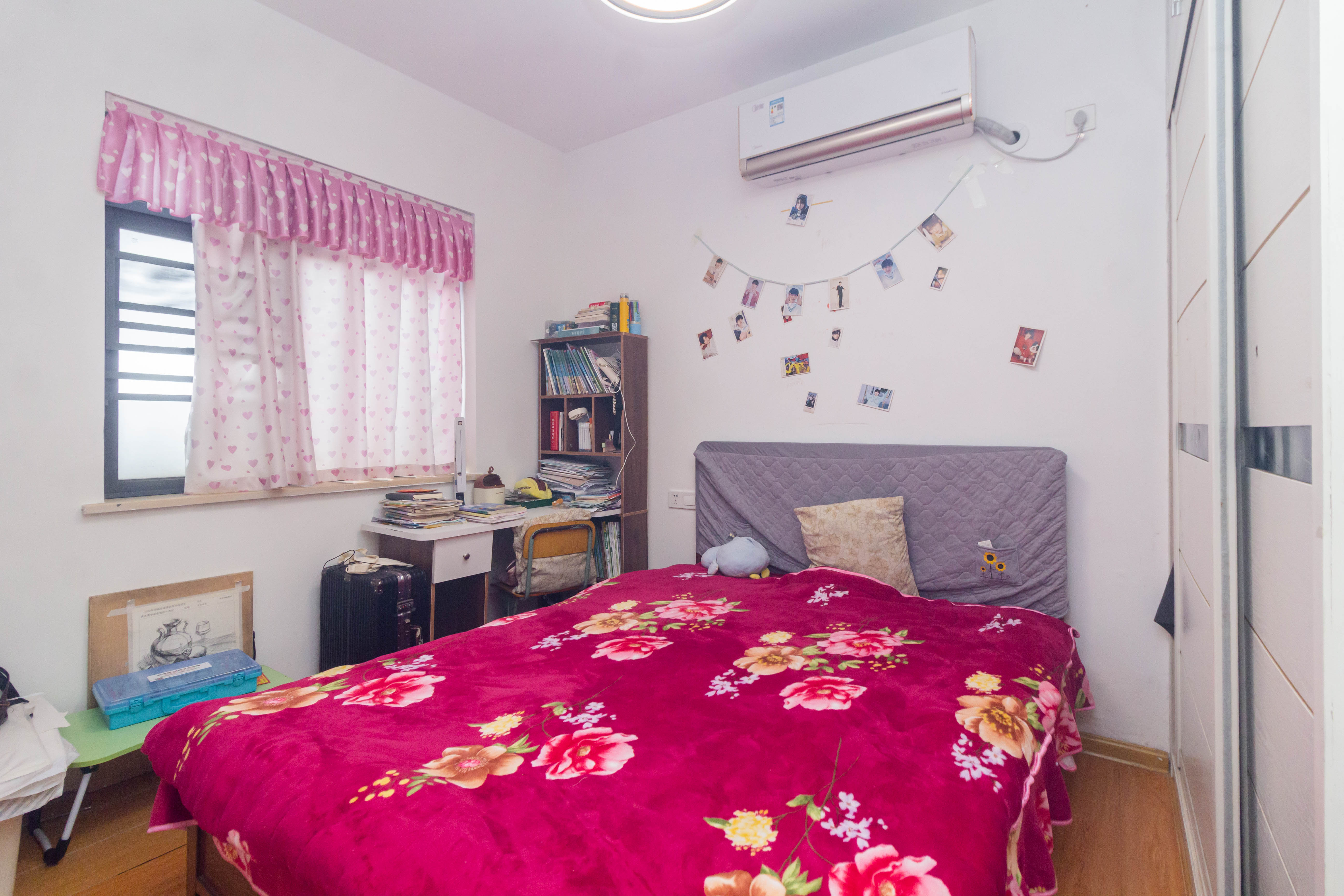 中国铁建国际城二期 3室2厅1卫 47.80万 中国铁建国际城二期 3室2厅1卫 47.80万卧室