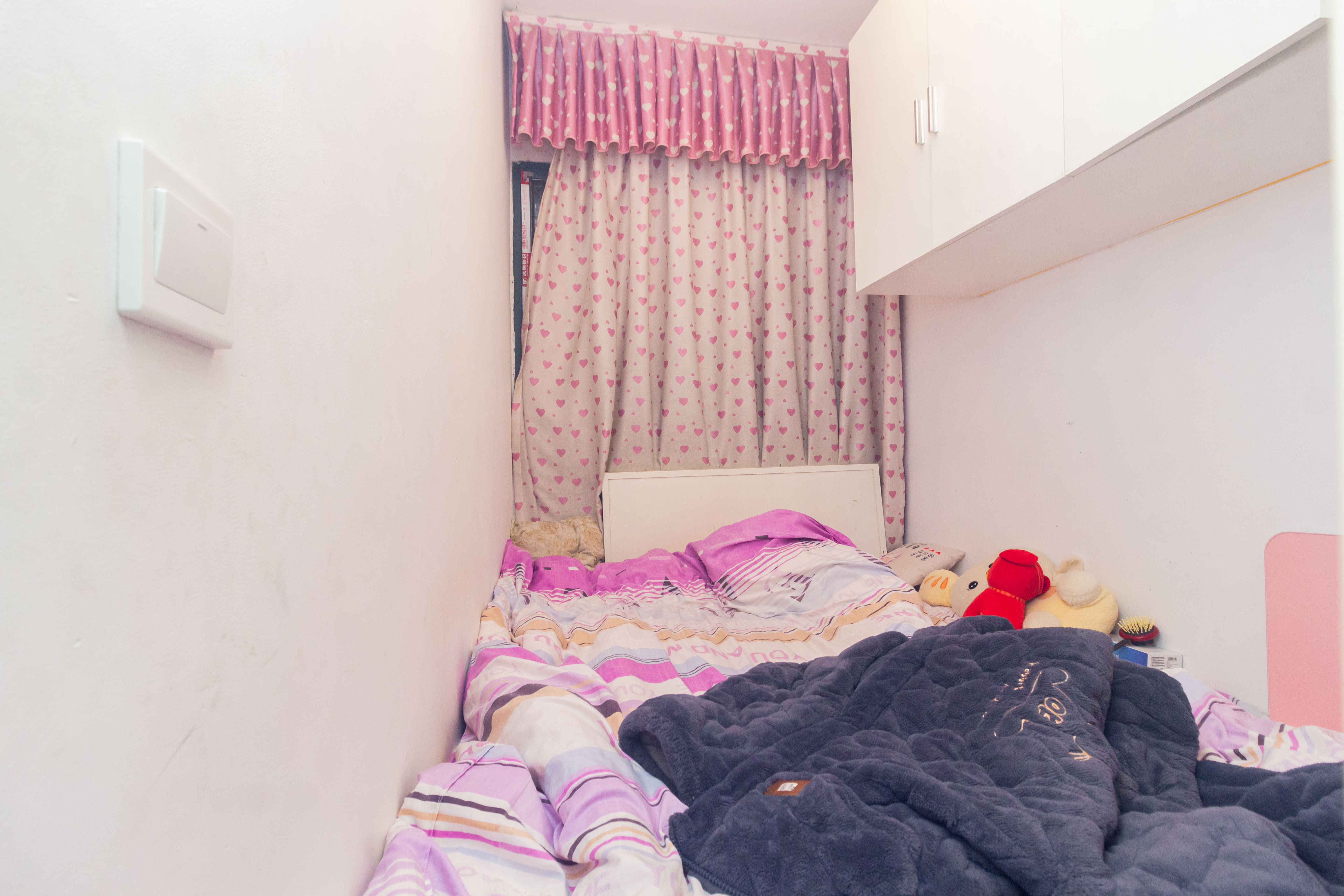 中国铁建国际城二期 3室2厅1卫 47.80万 中国铁建国际城二期 3室2厅1卫 47.80万卧室