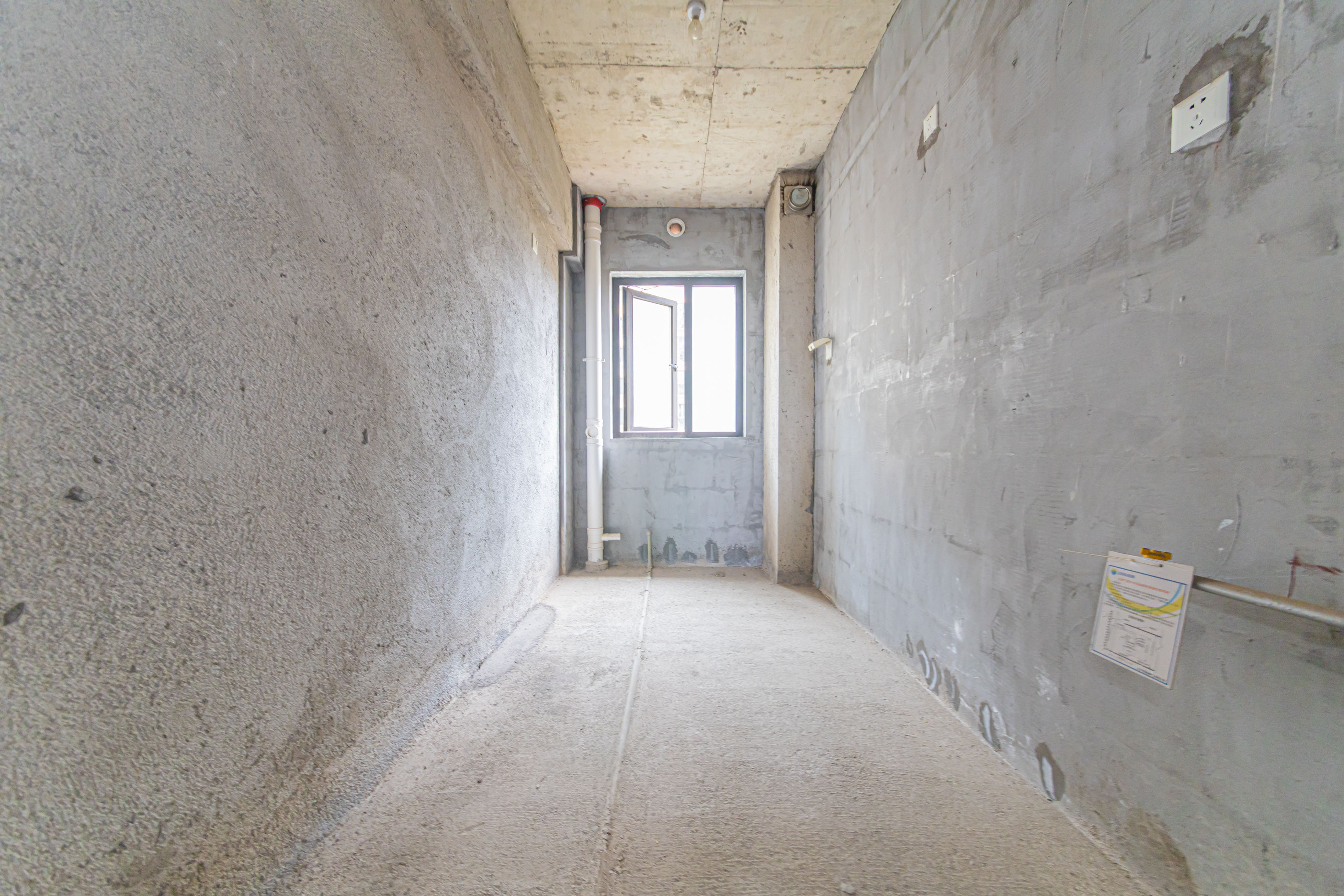 北辰中央公园DF区 3室2厅2卫 118.0万 北辰中央公园DF区 3室2厅2卫 118.0万厨房