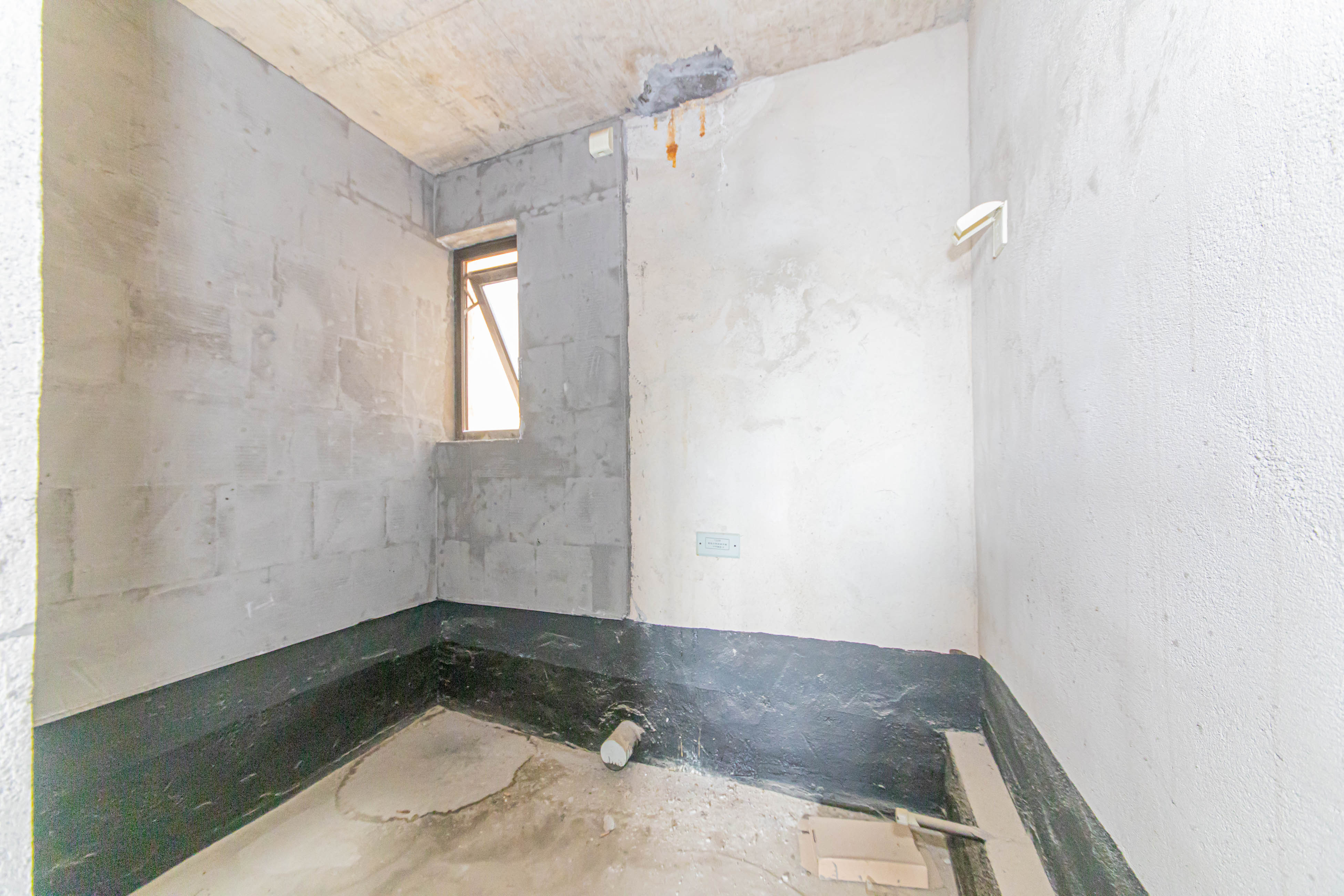 北辰中央公园DF区 3室2厅2卫 118.0万 北辰中央公园DF区 3室2厅2卫 118.0万卫生间