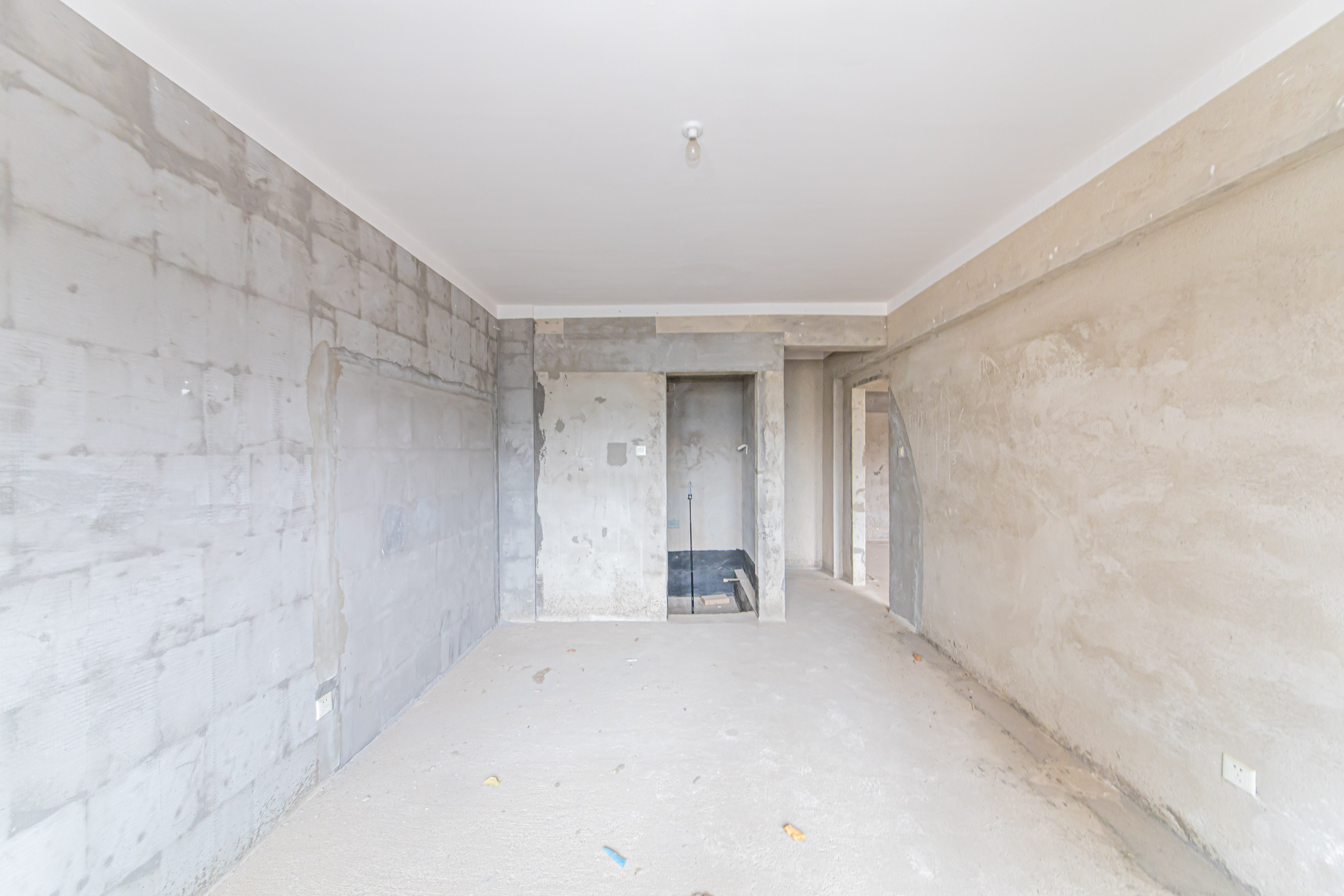 北辰中央公园DF区 3室2厅2卫 118.0万 北辰中央公园DF区 3室2厅2卫 118.0万卧室