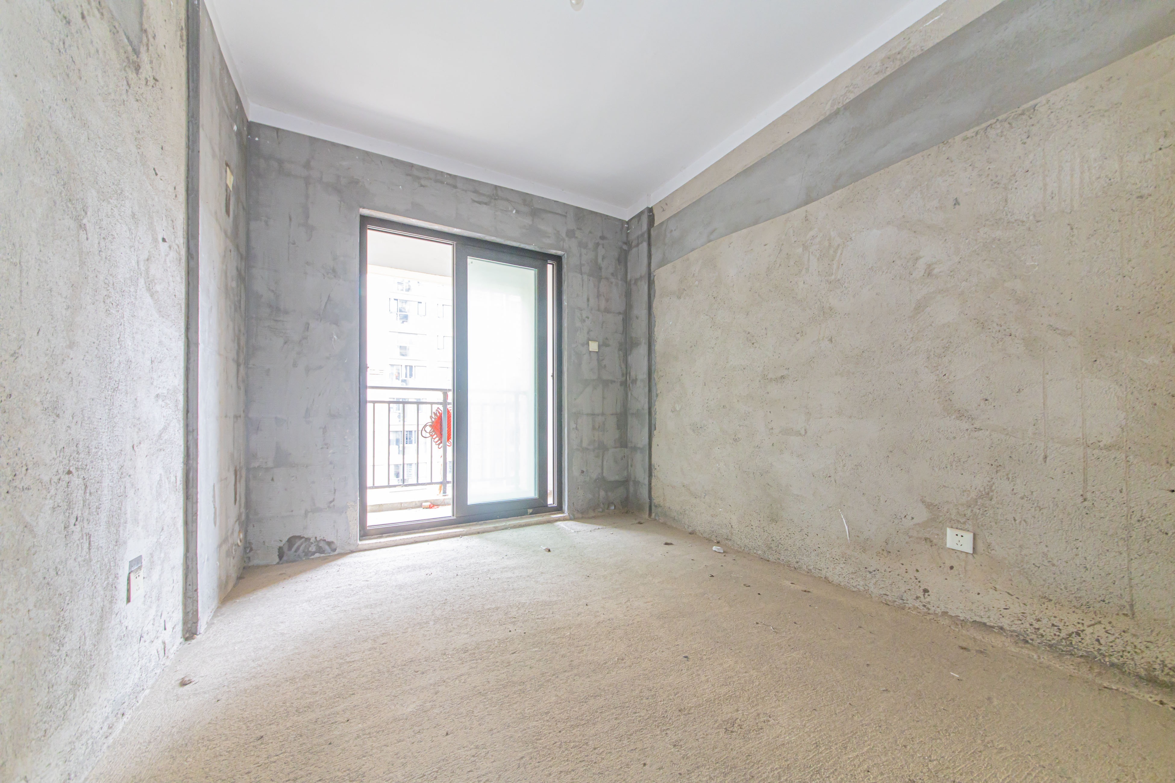 北辰中央公园DF区 3室2厅2卫 118.0万 北辰中央公园DF区 3室2厅2卫 118.0万卧室