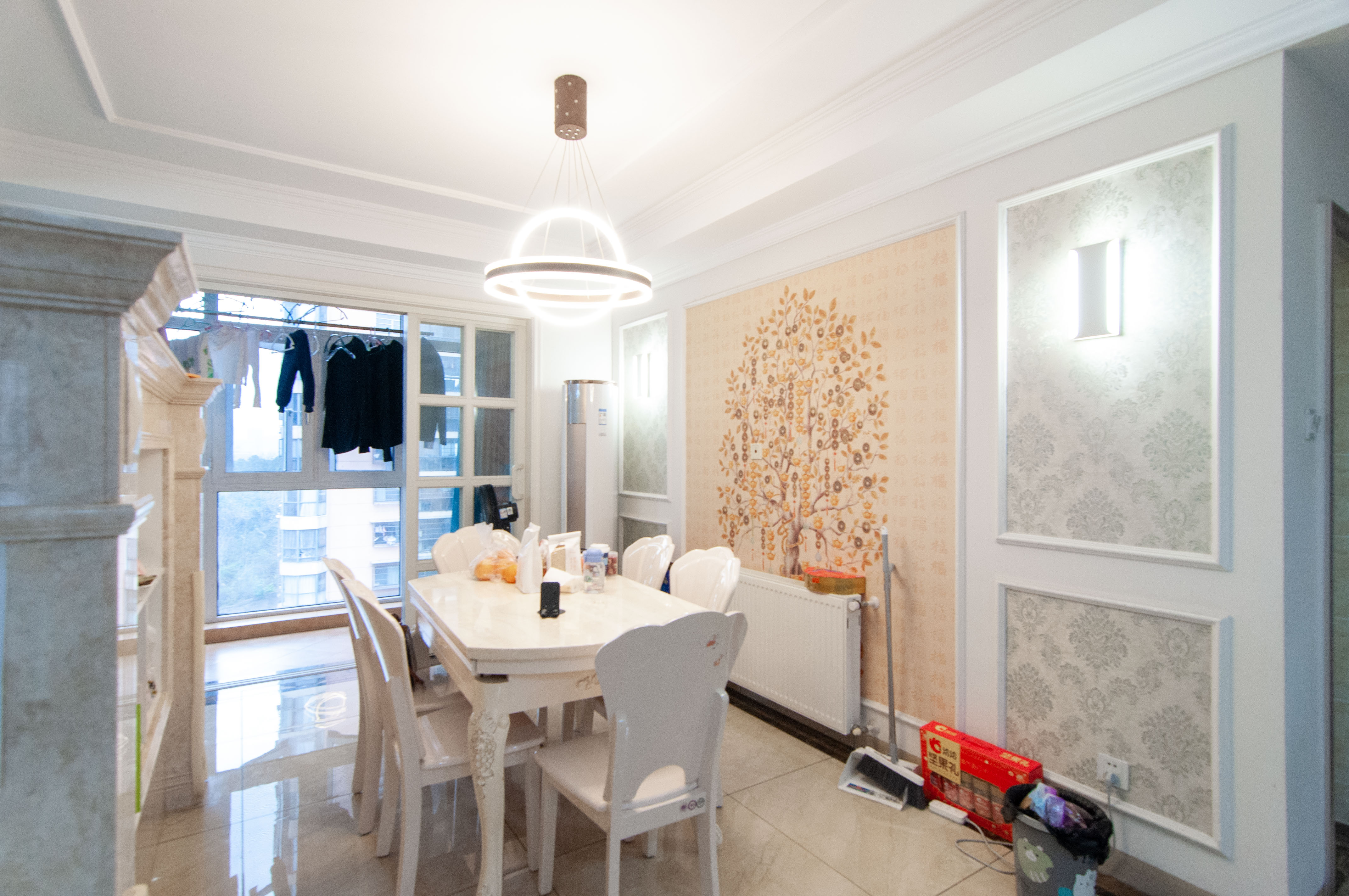 翡翠华庭 4室2厅2卫 112.0万 翡翠华庭 4室2厅2卫 112.0万其他