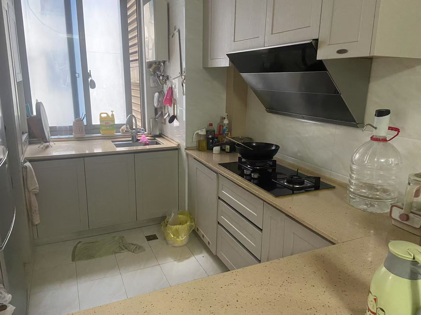 文化园三期 2室2厅1卫 32.8万 文化园三期 2室2厅1卫 32.8万室内图