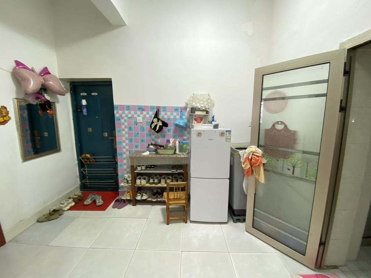 沿江路散盘 2室2厅1卫 30.00万 沿江路散盘 2室2厅1卫 30.00万室内图