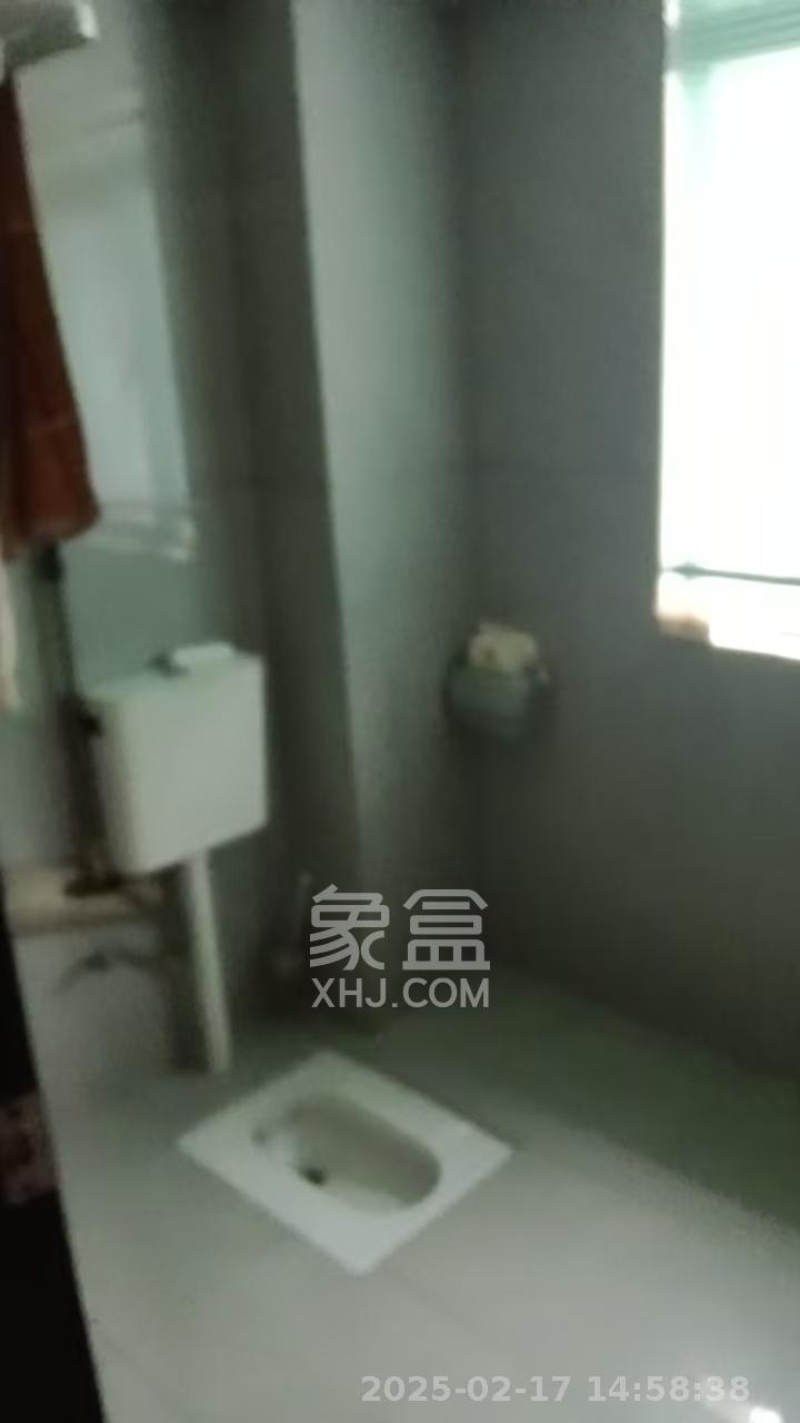 谷峰安置小区（惟德园）  3室2厅2卫   3000.00元/月室内图