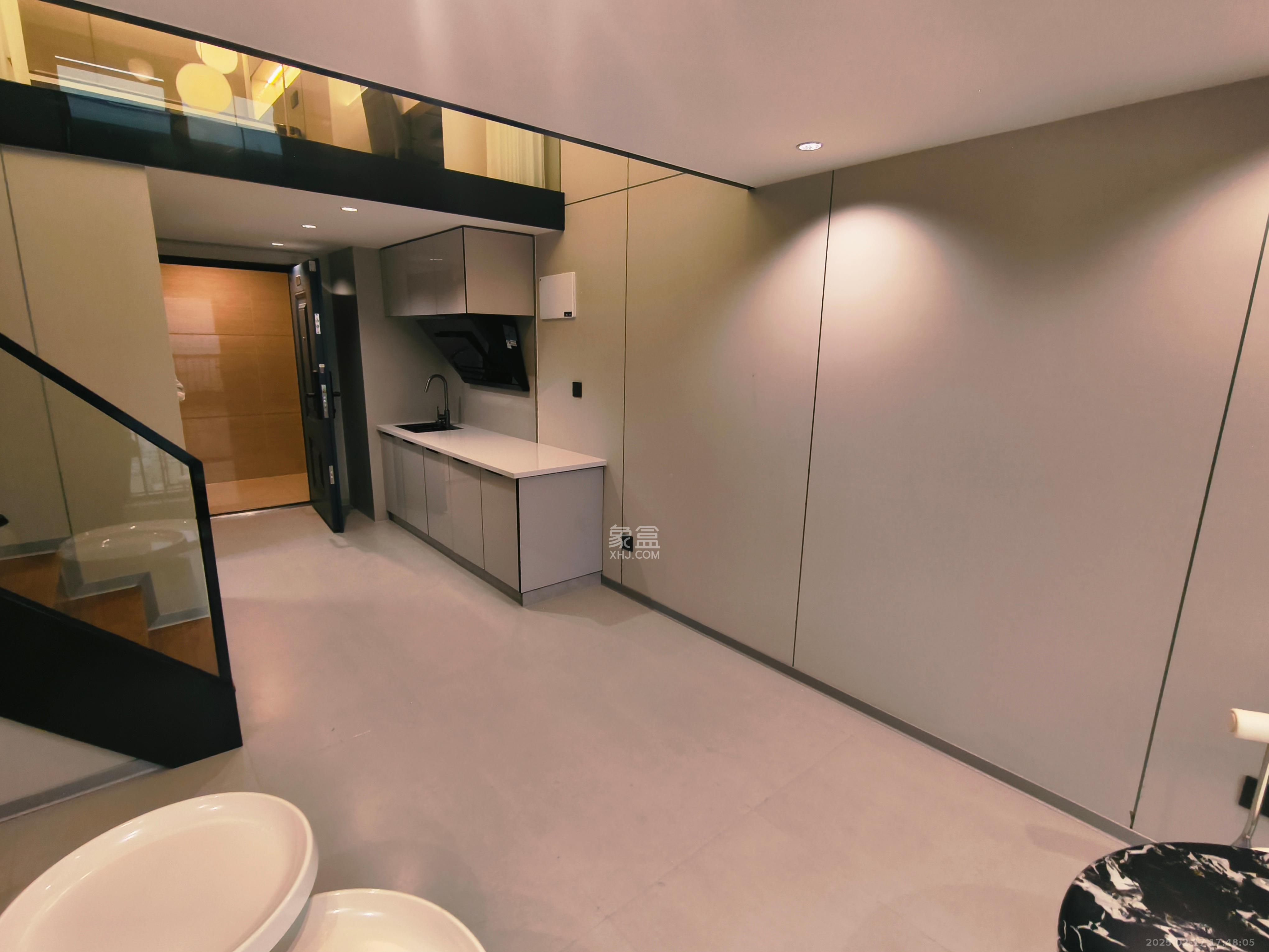 富兴时代御城 2室1厅1卫 3500.0元/月 富兴时代御城 2室1厅1卫 3500.0元/月室内图