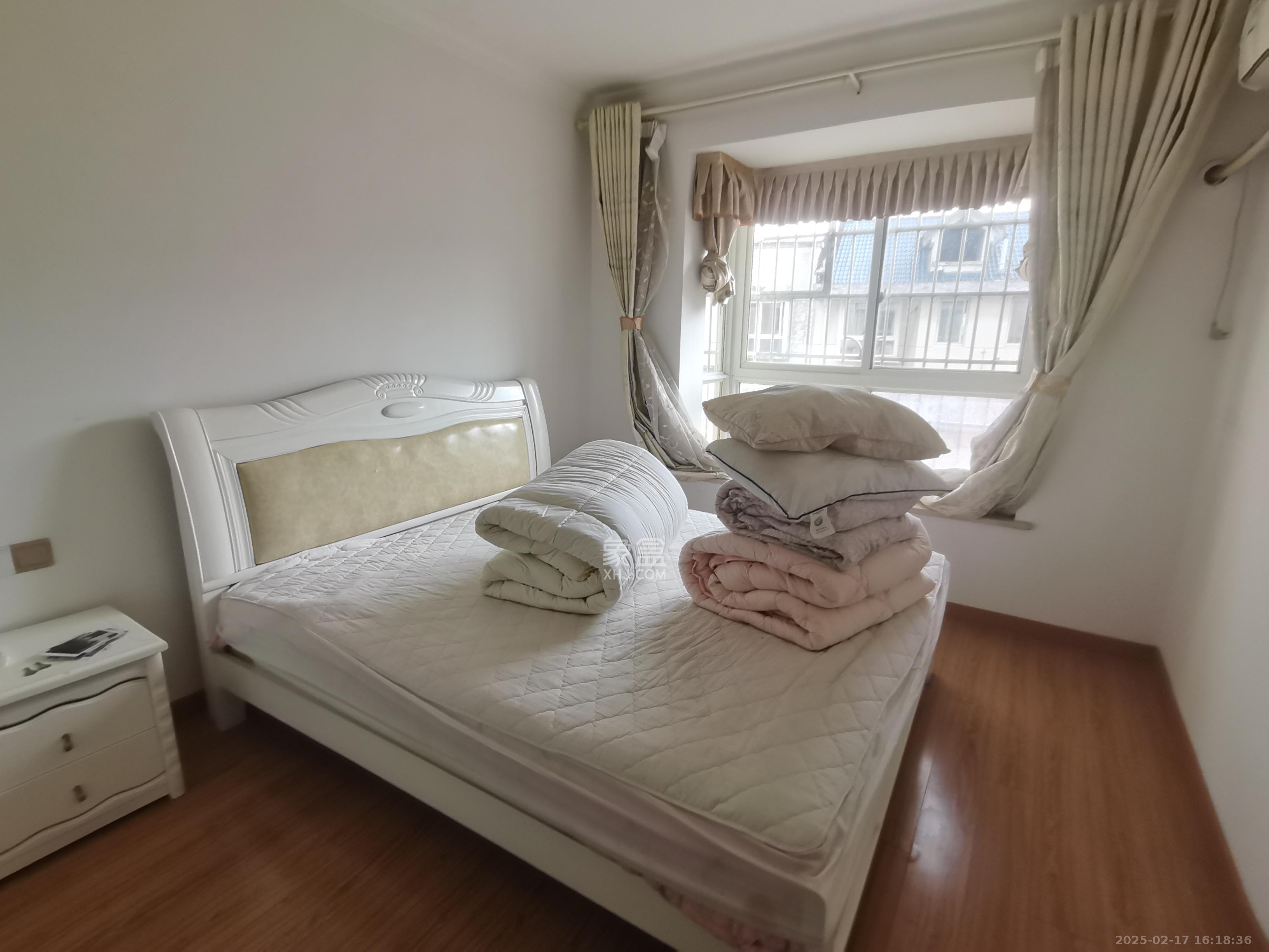 暮云安置区  1室0厅0卫   1200.00元/月室内图