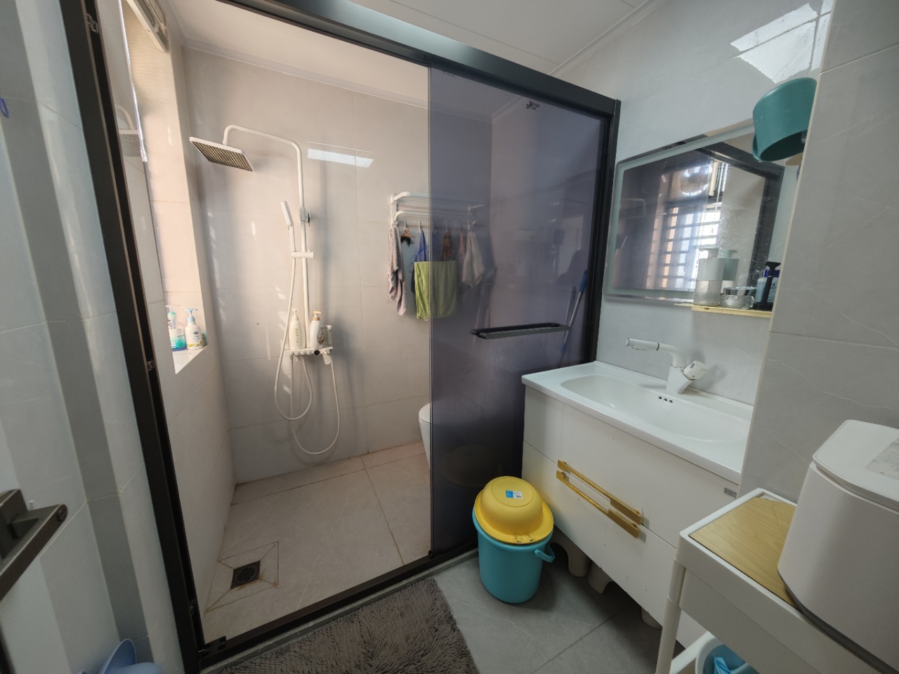 滨江花城  2室2厅1卫    115.0万 滨江花城  2室2厅1卫    115.0万室内图