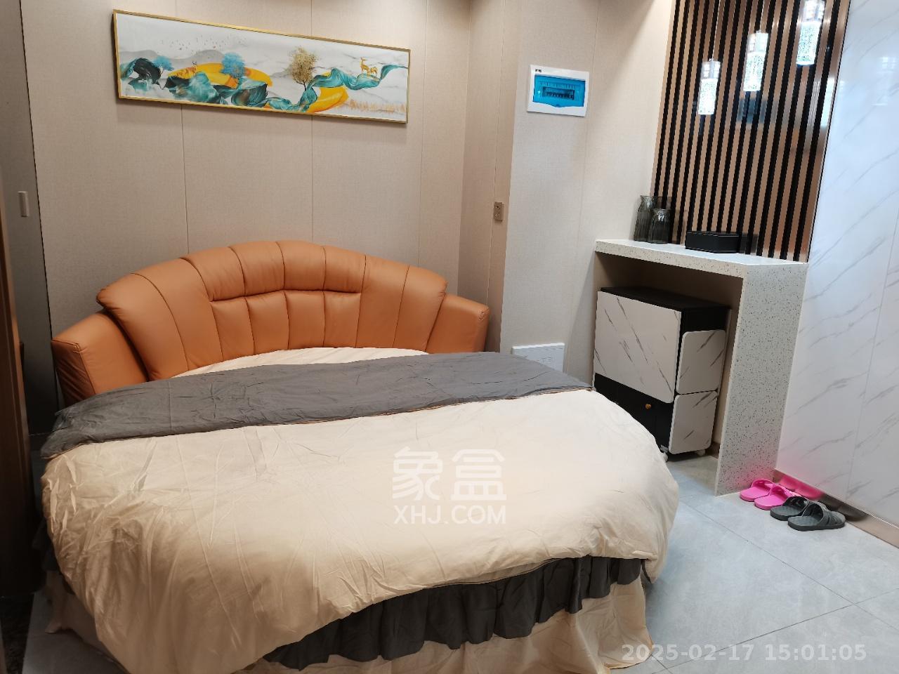 五一新干线 3室1厅1卫 2800.0元/月 五一新干线 3室1厅1卫 2800.0元/月室内图