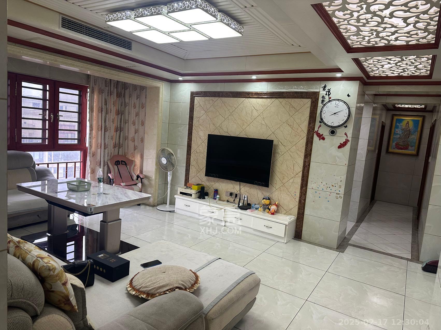 邦盛水岸御园 3室2厅2卫 2000.0元/月 邦盛水岸御园 3室2厅2卫 2000.0元/月室内图